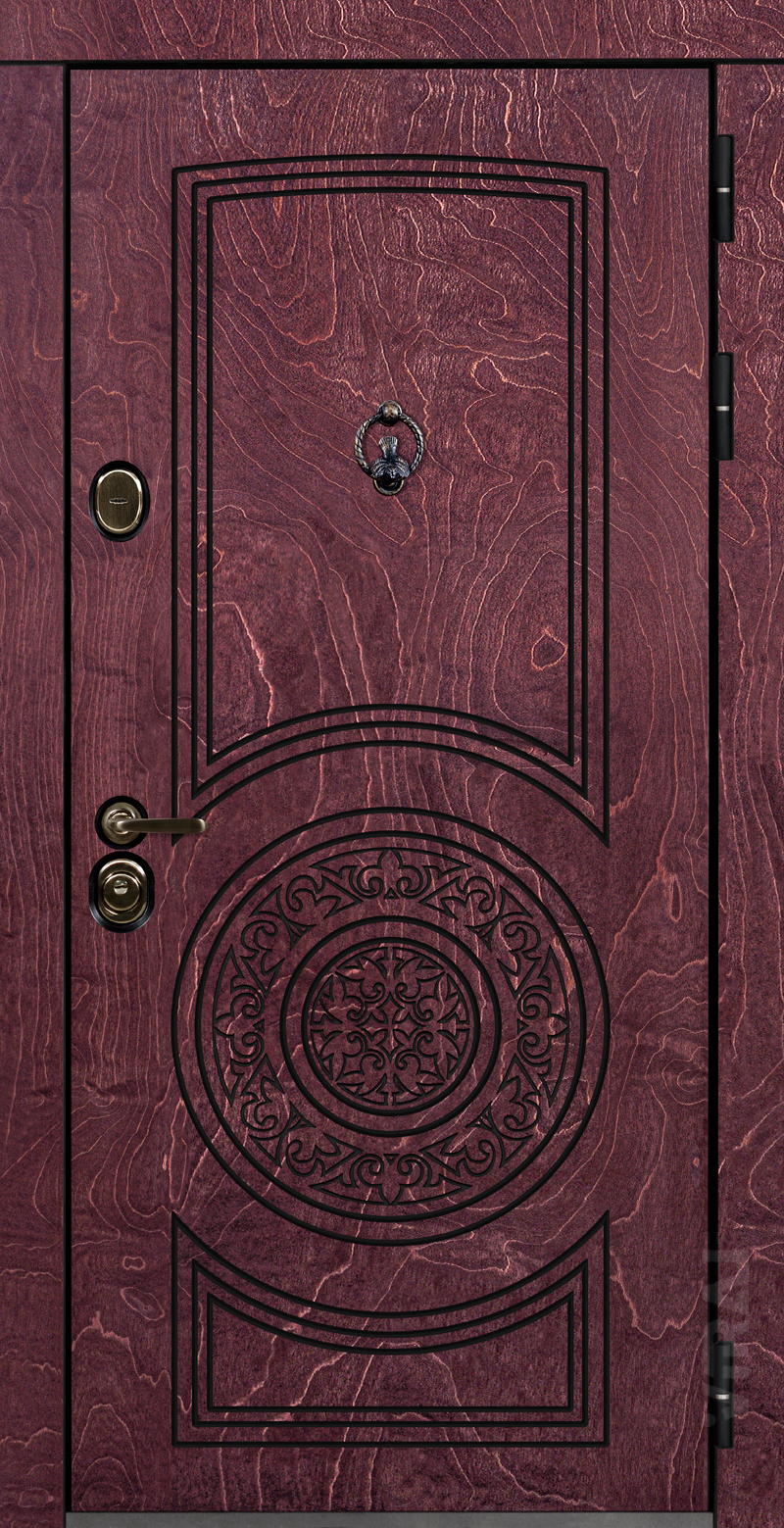 Versal (ХФ-Версаль. L)