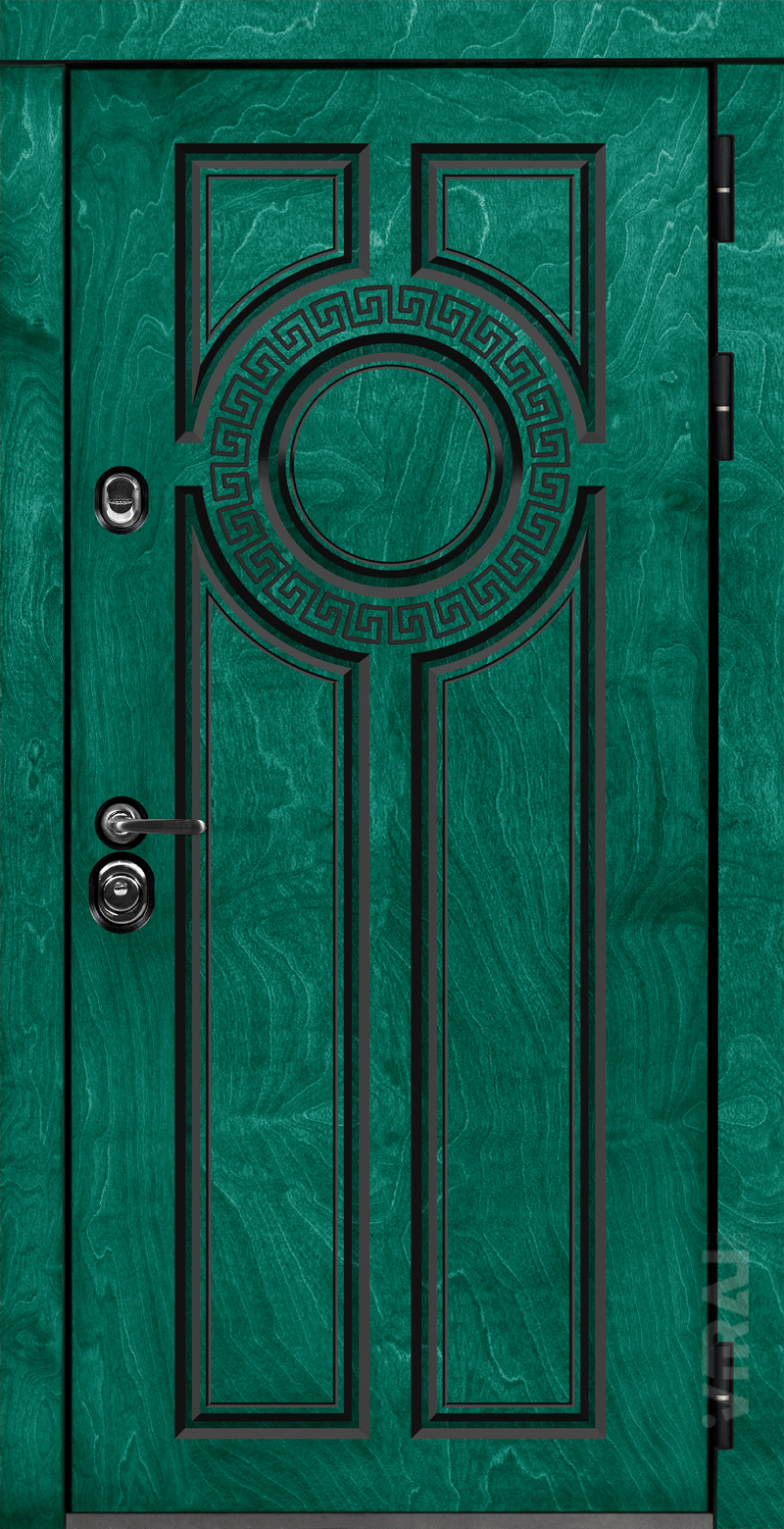 Versache (ХФ-Версаче)