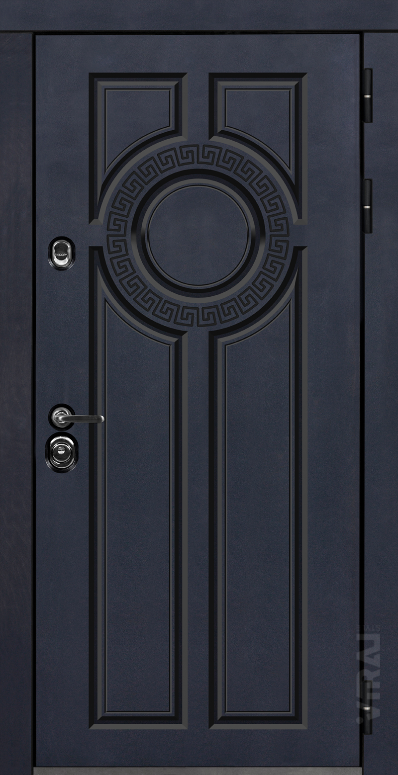 Versache (ХФ-Версаче)