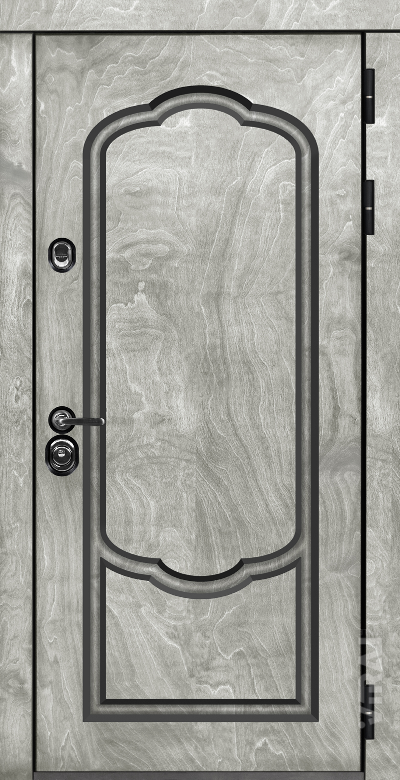 Marsel (П-Марсель)