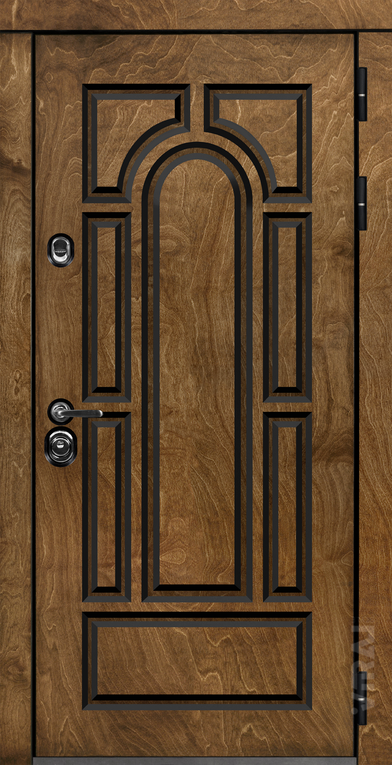 Petr Grand (П-Петр Гранд)