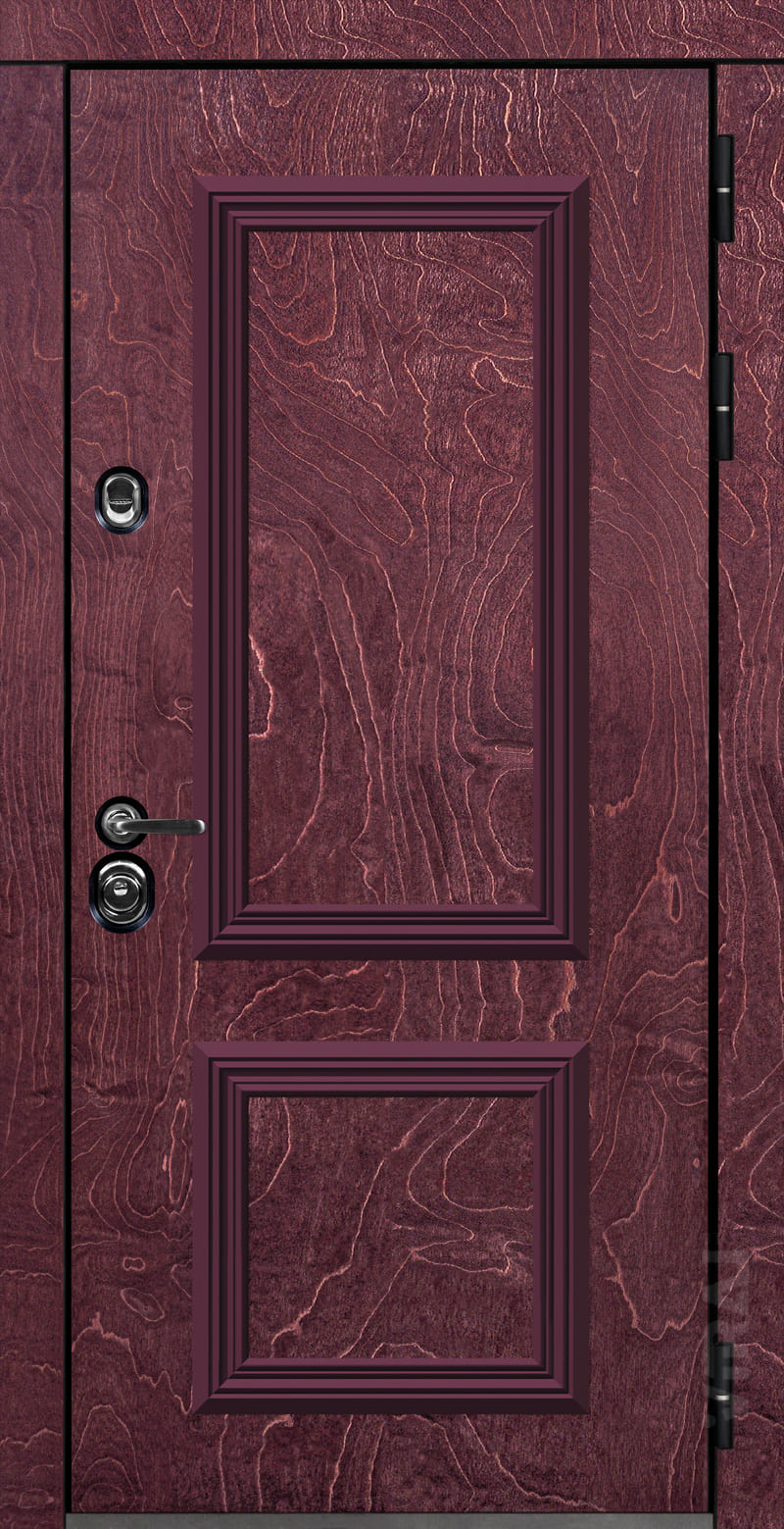 Polo (КЛ-Поло.L)