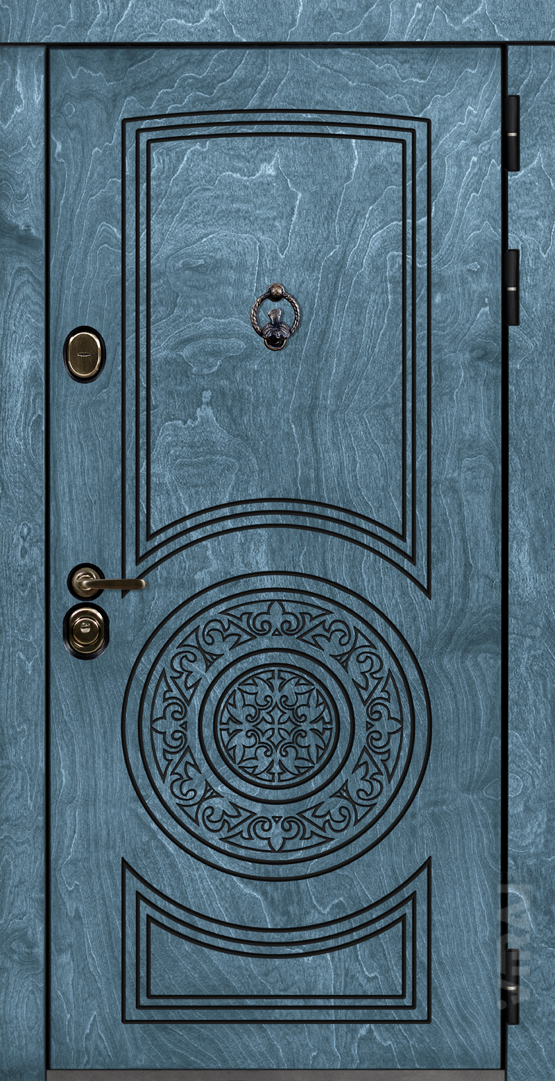 Versal (ХФ-Версаль. L)