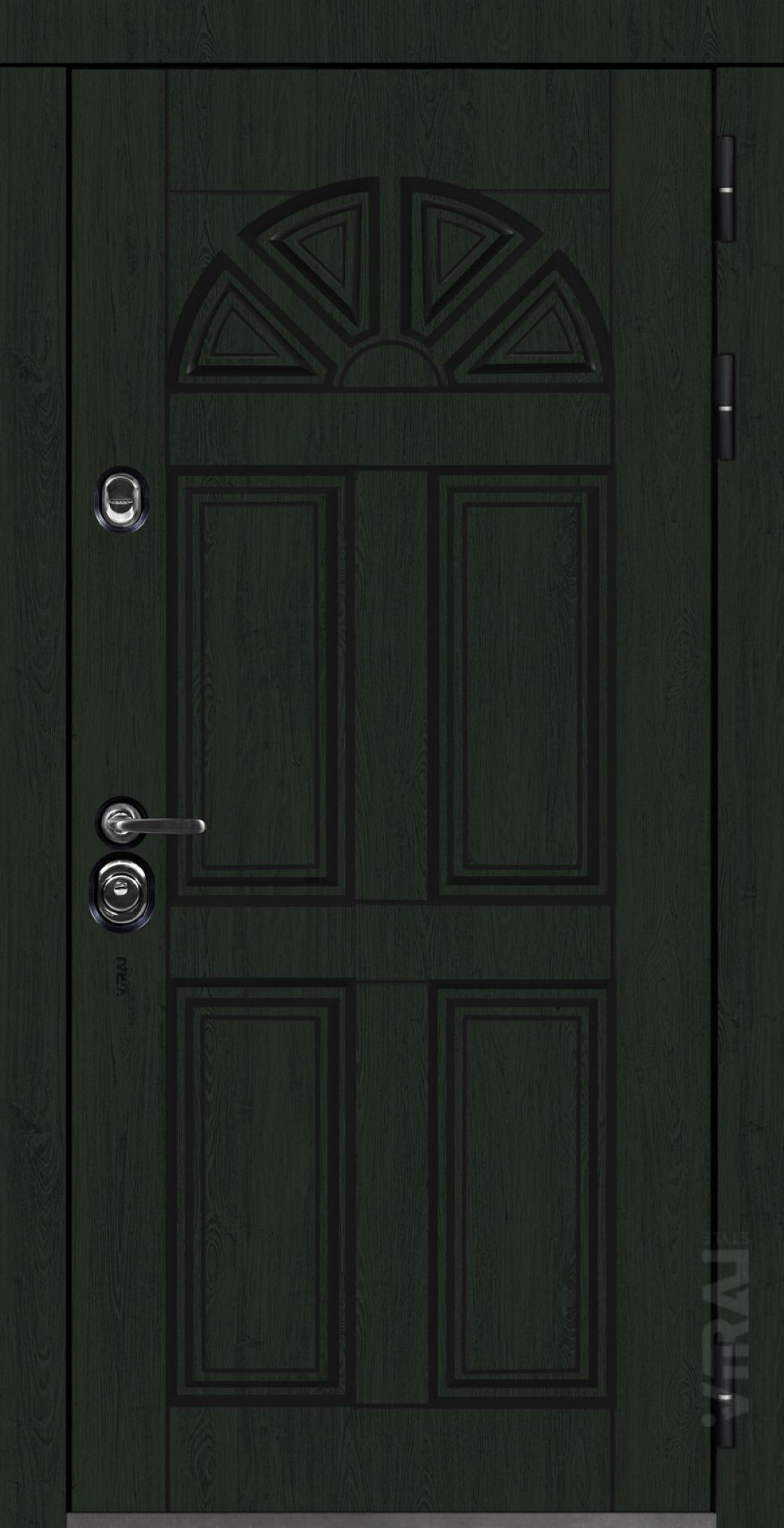 Vezuvyi (П-Везувий)