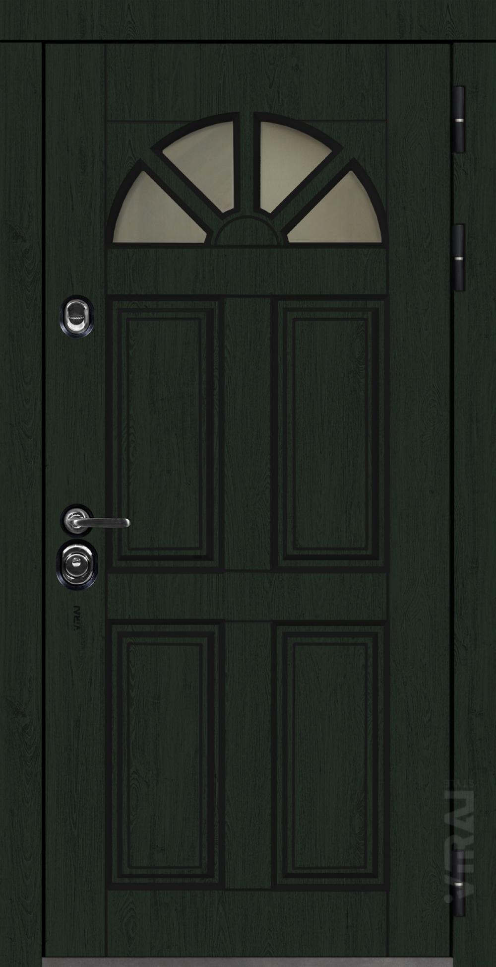 Vezuvyi (ПО-Везувий)