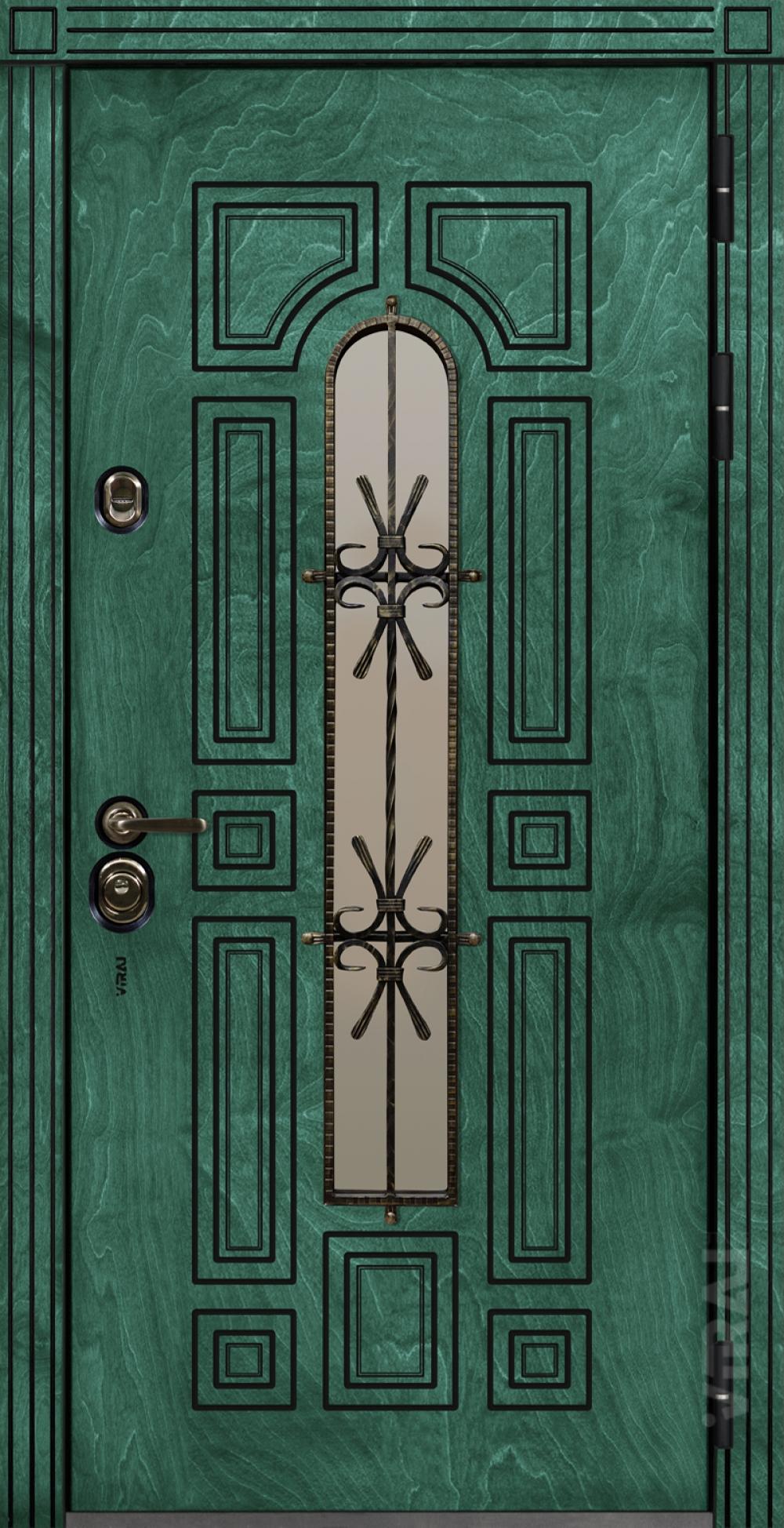 Lacio (ПО-Лацио. L)