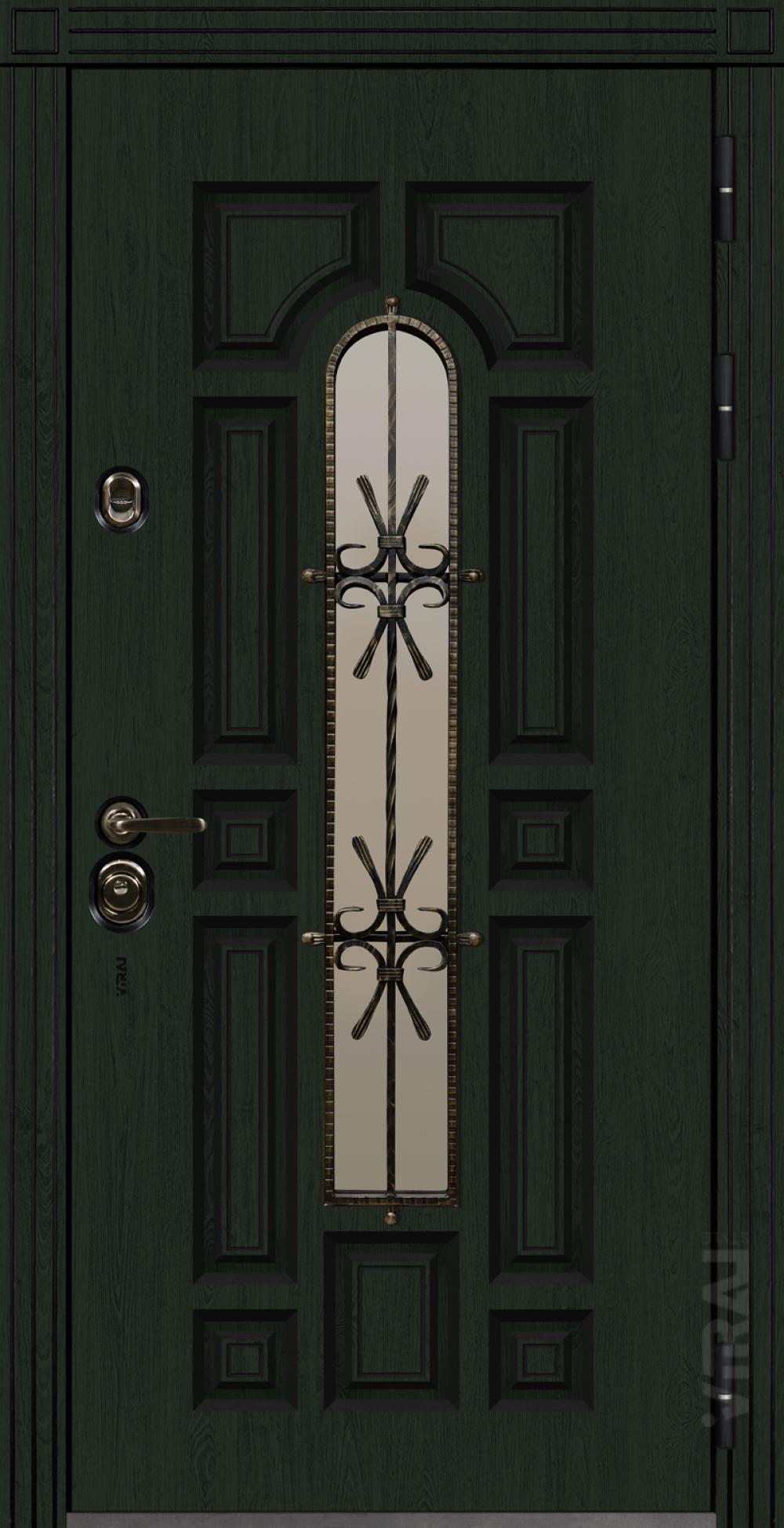 Lacio (ПО-Лацио)