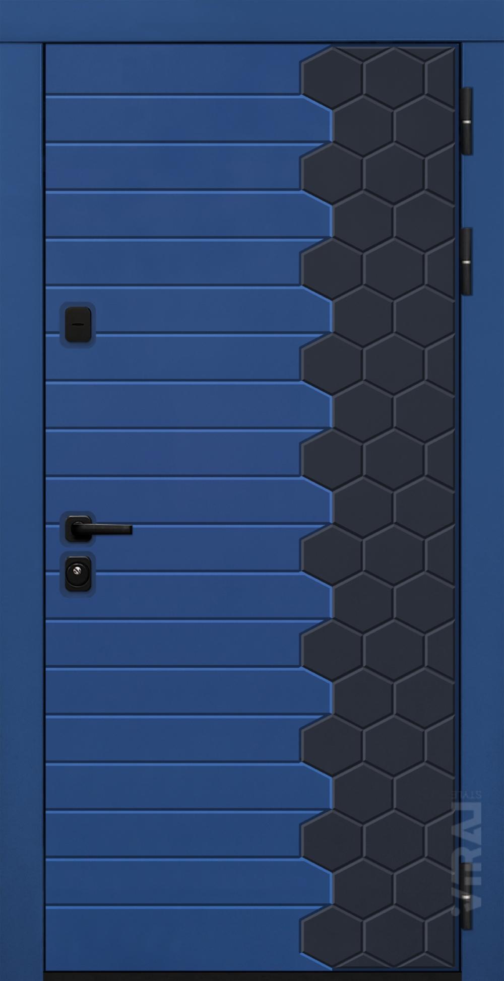 Tehno (Техно-54)