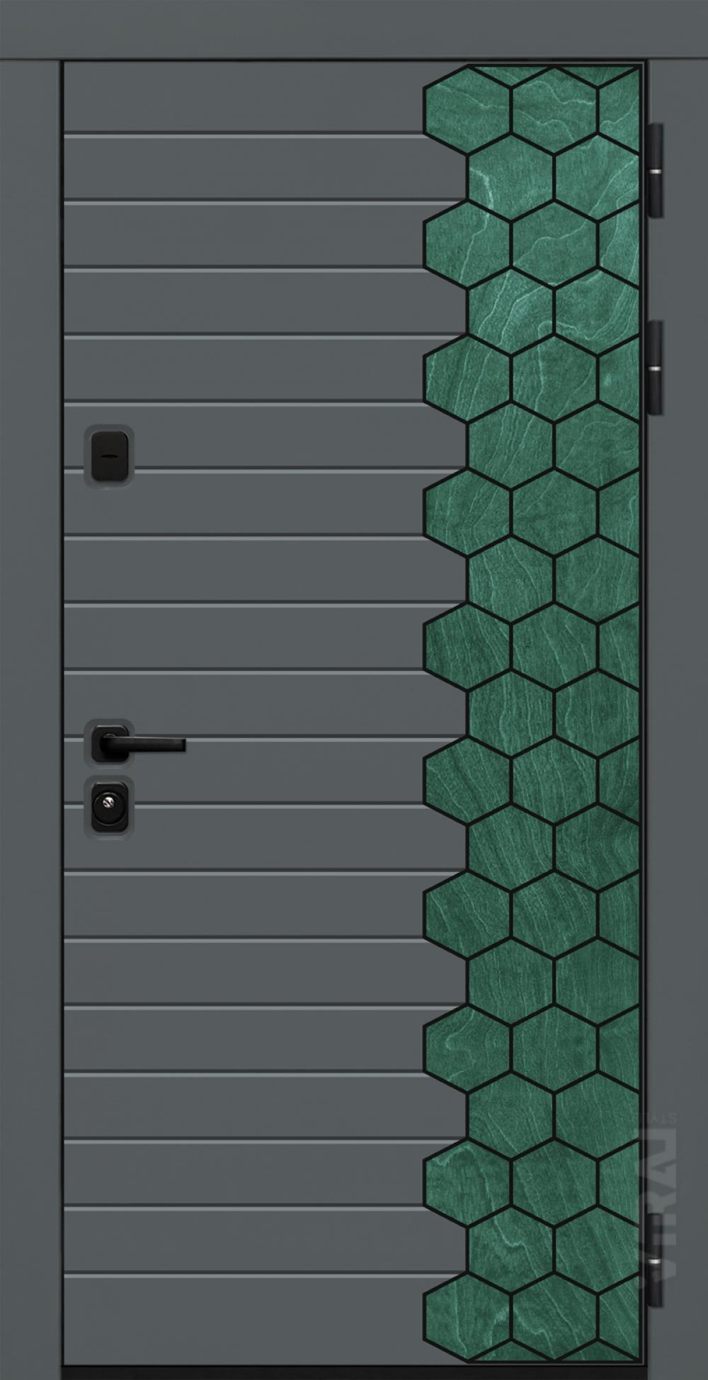 Tehno (Техно-54)