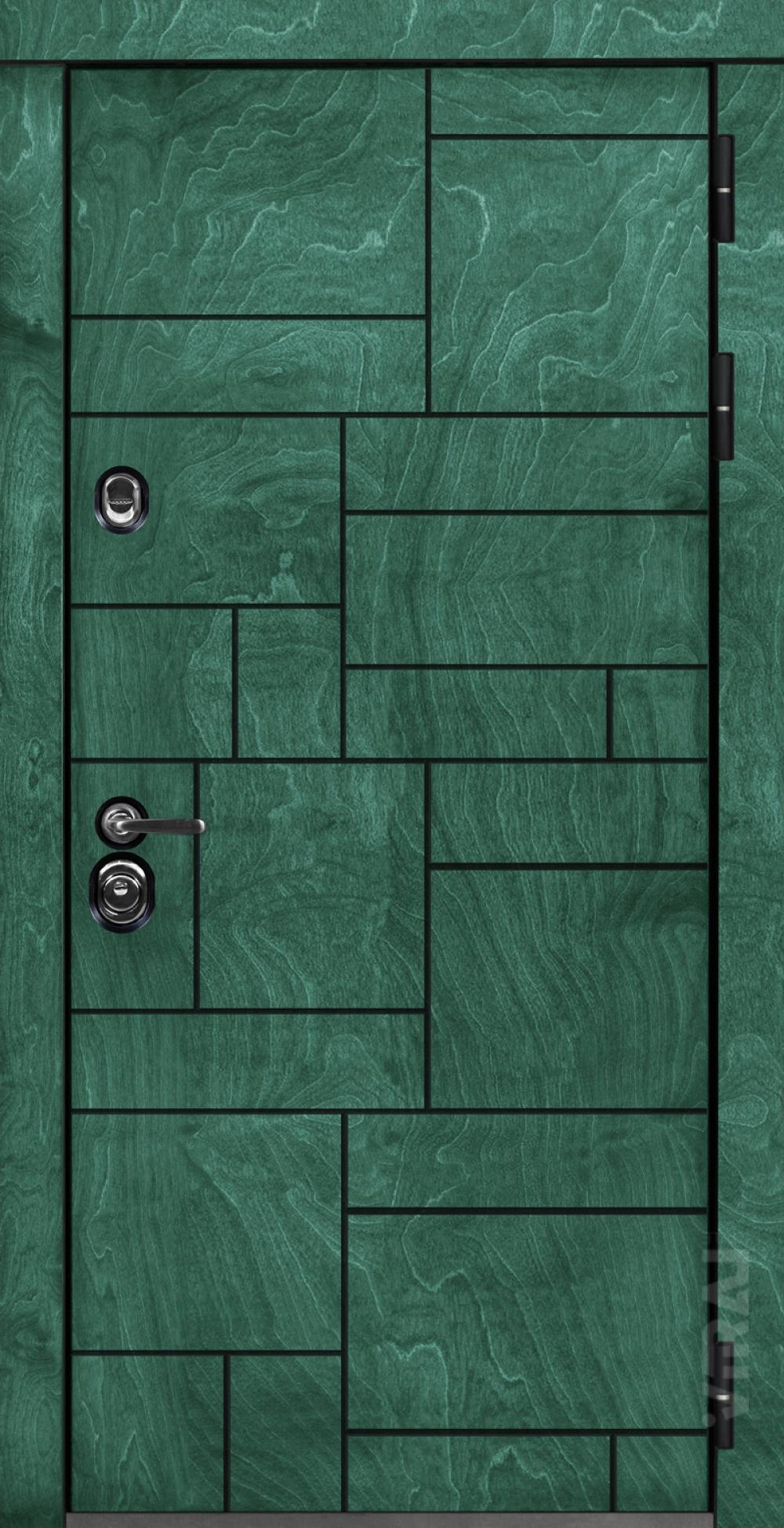 Bricks (Техно Н-87)