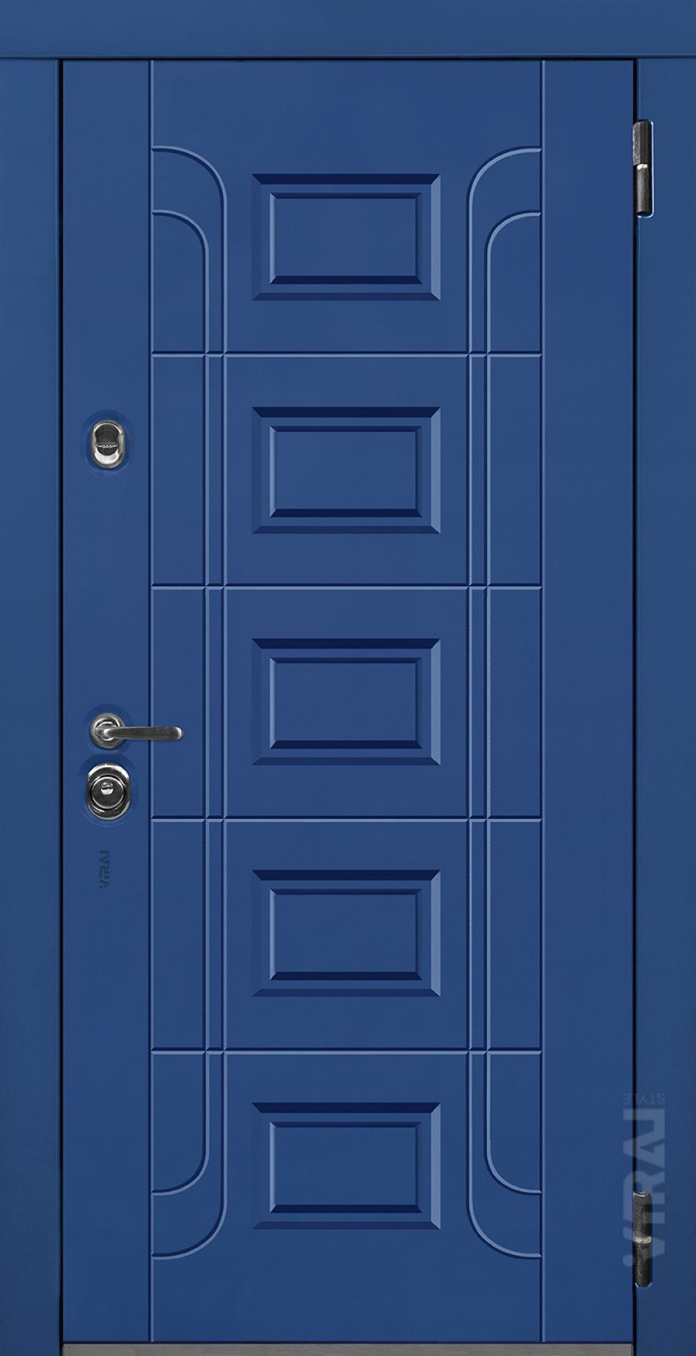 Varyag (П-Варяг)