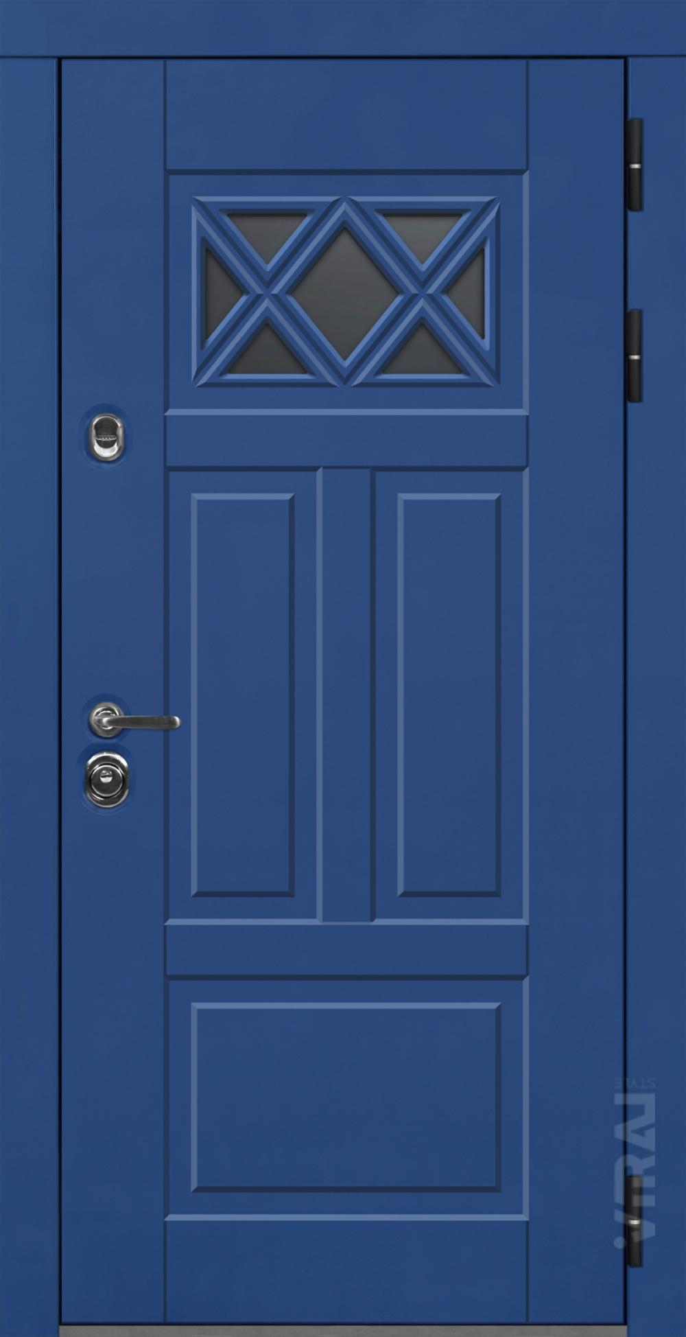 Garden (О-К.П-47)