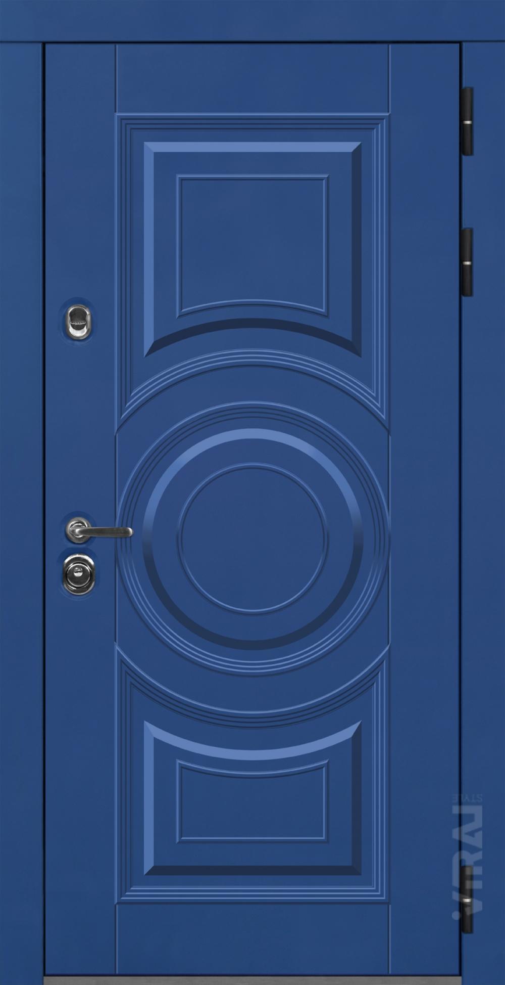 Porto (П-Порто)