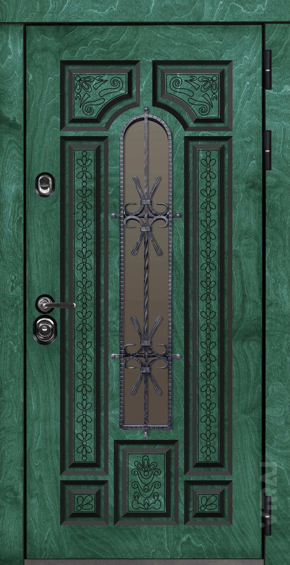 Valencia (ХФО-31)