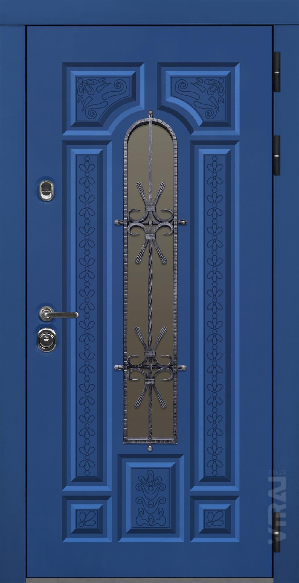 Valencia (ХФО-31)