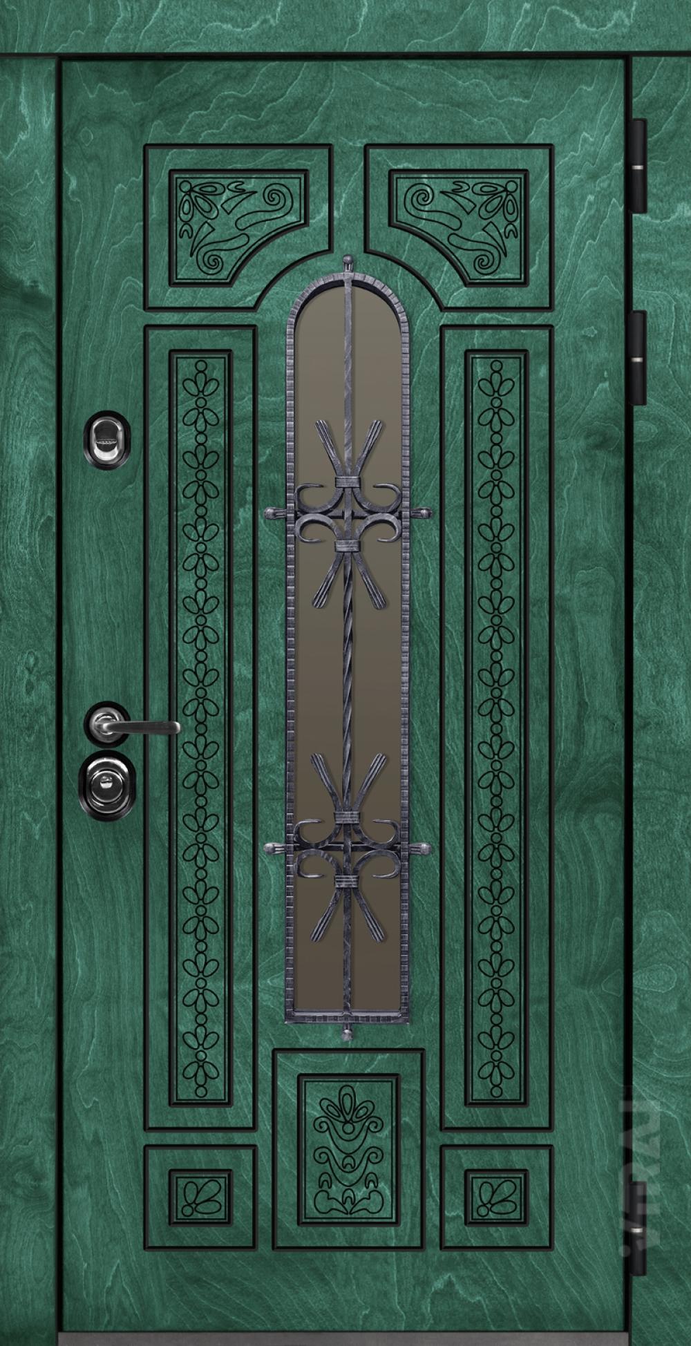 Valencia (ХФО-31. L)