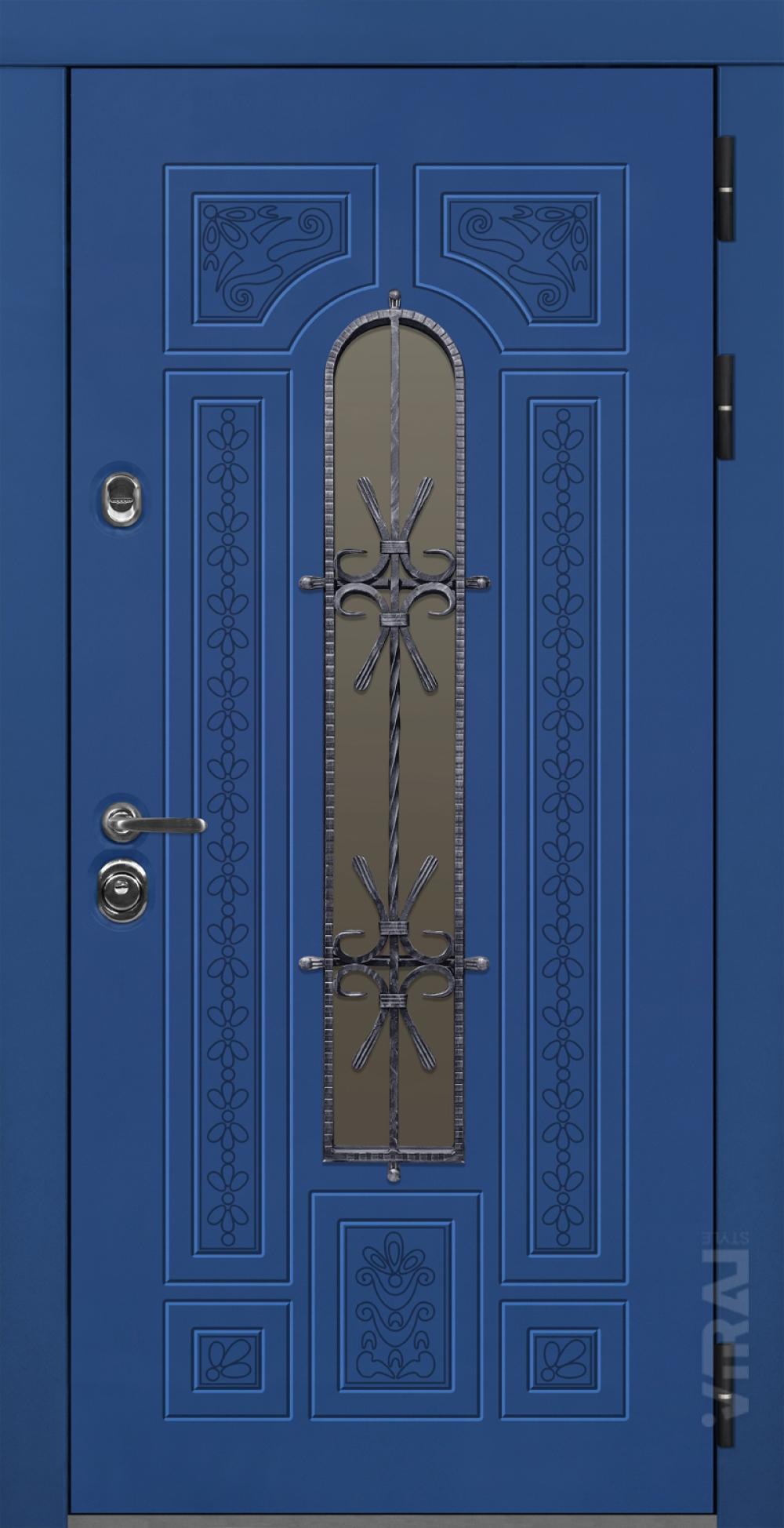 Valencia (ХФО-31. L)