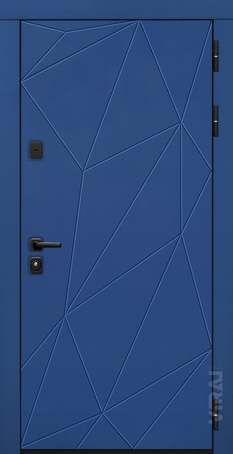 Impresso (Н-117. L)