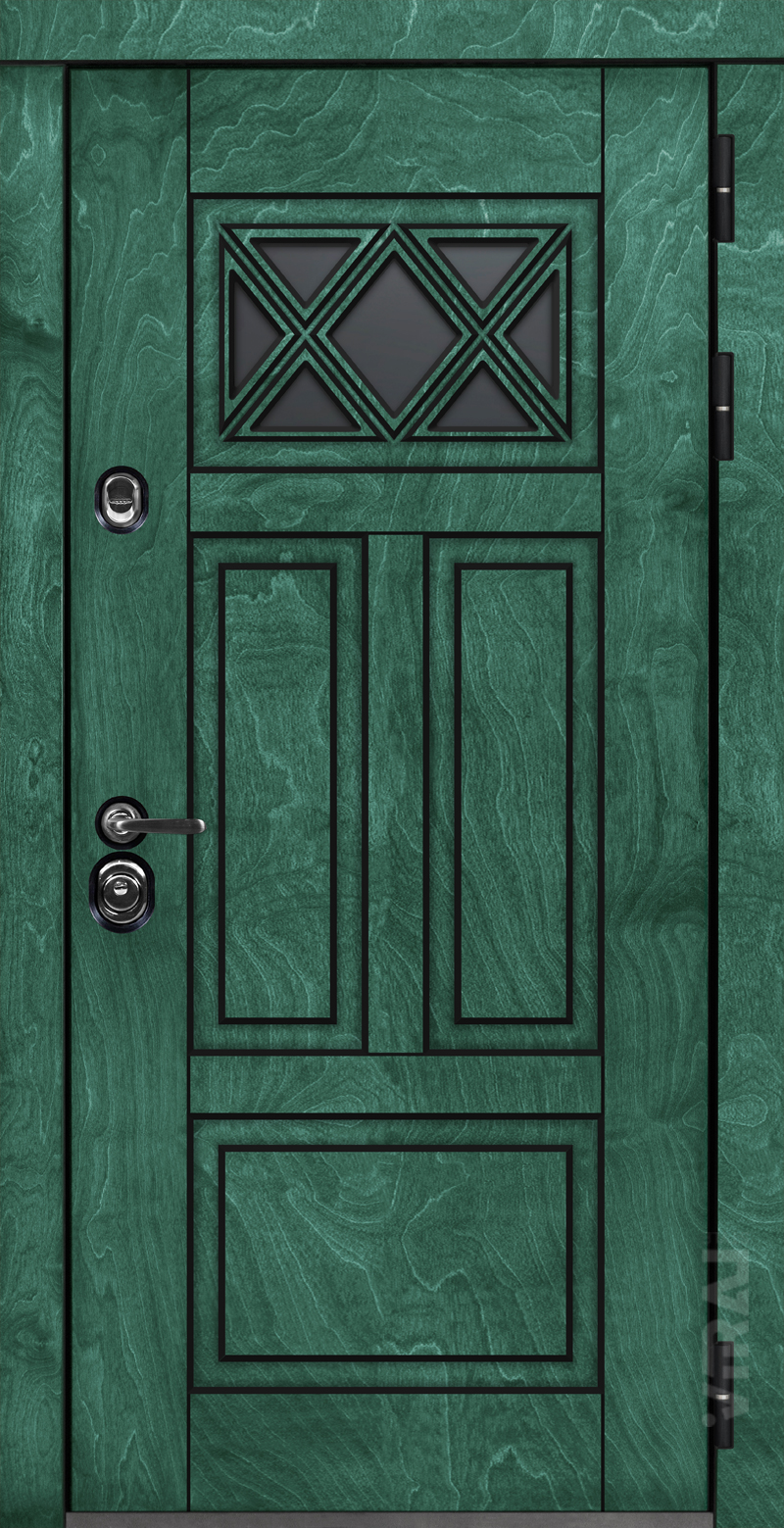 Garden (О-К.П-47)