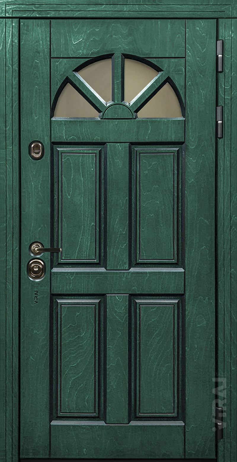 Vezuvyi (ПО-Везувий)