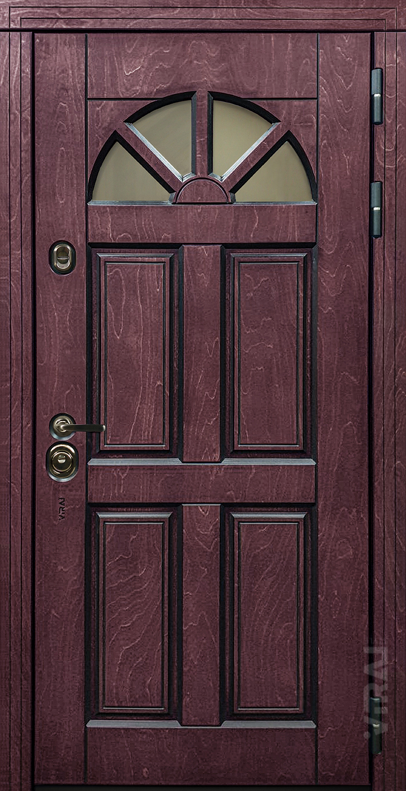 Vezuvyi (ПО-Везувий)