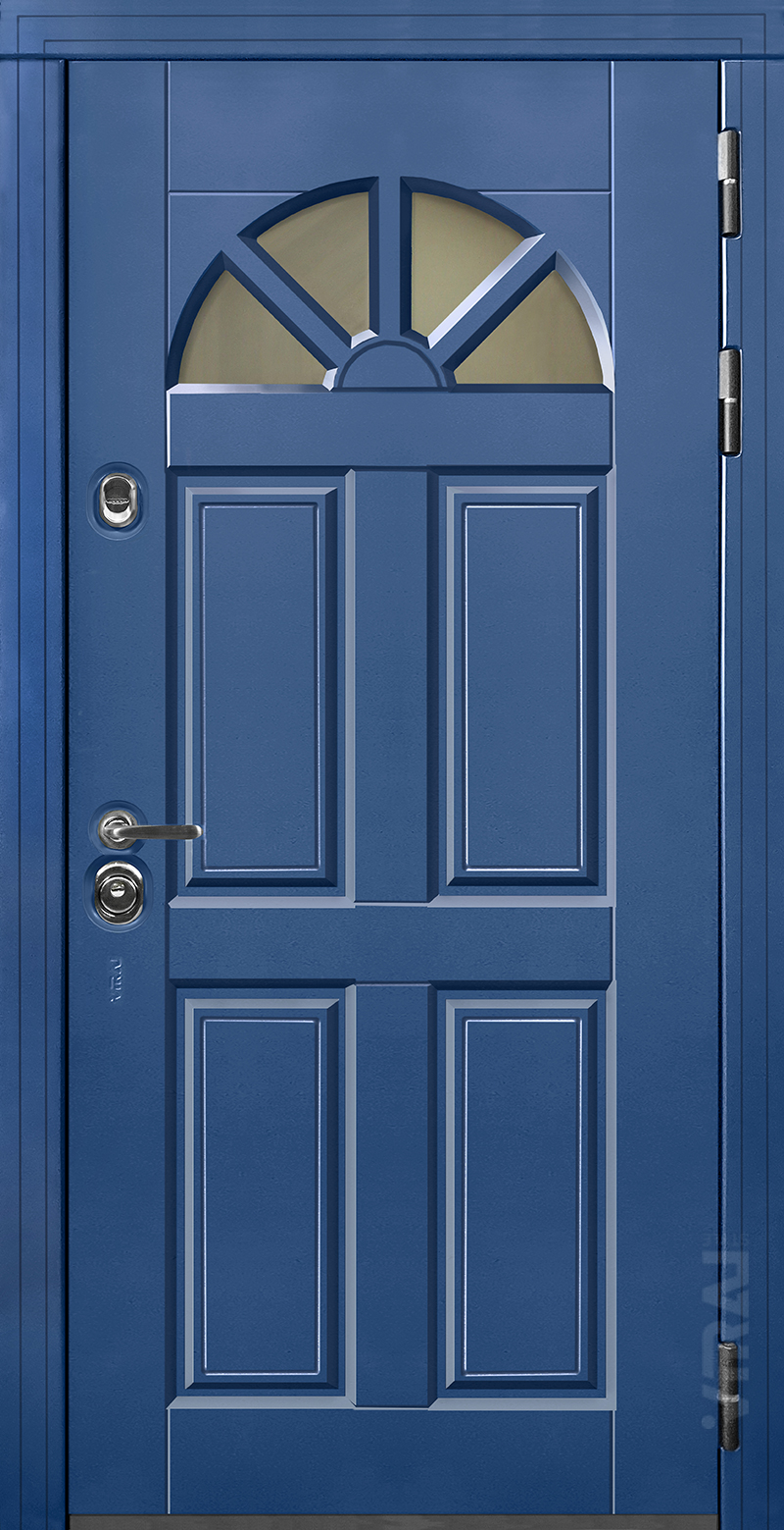 Vezuvyi (ПО-Везувий)