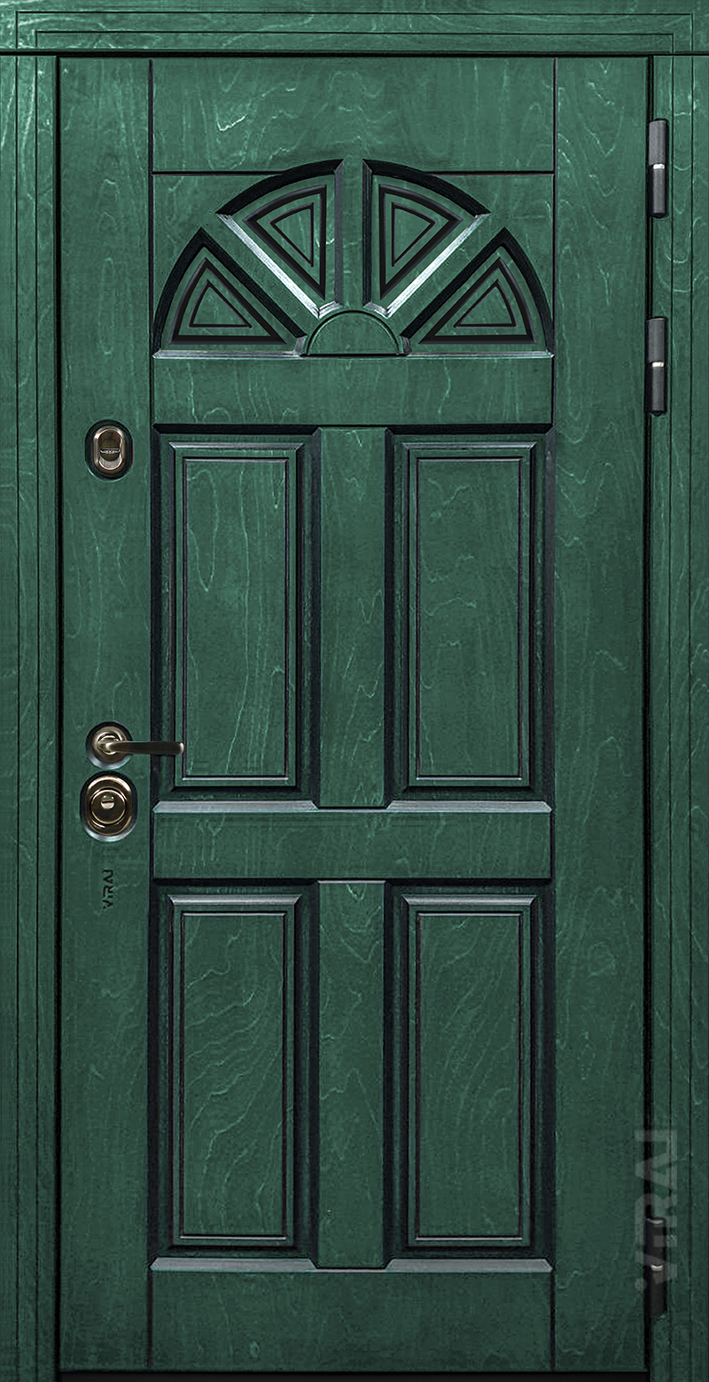 Vezuvyi (П-Везувий)