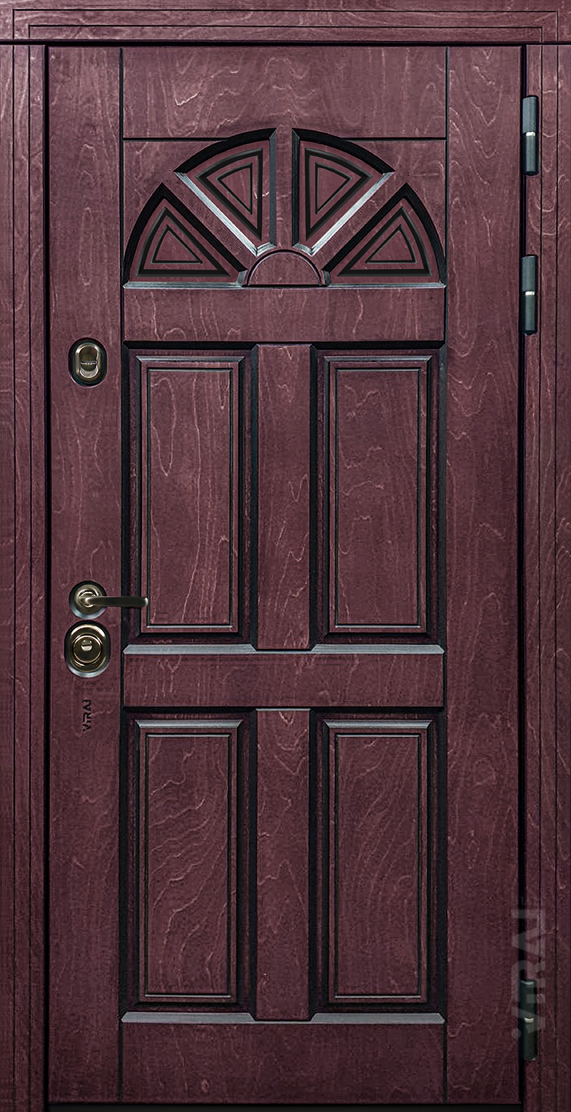 Vezuvyi (П-Везувий)