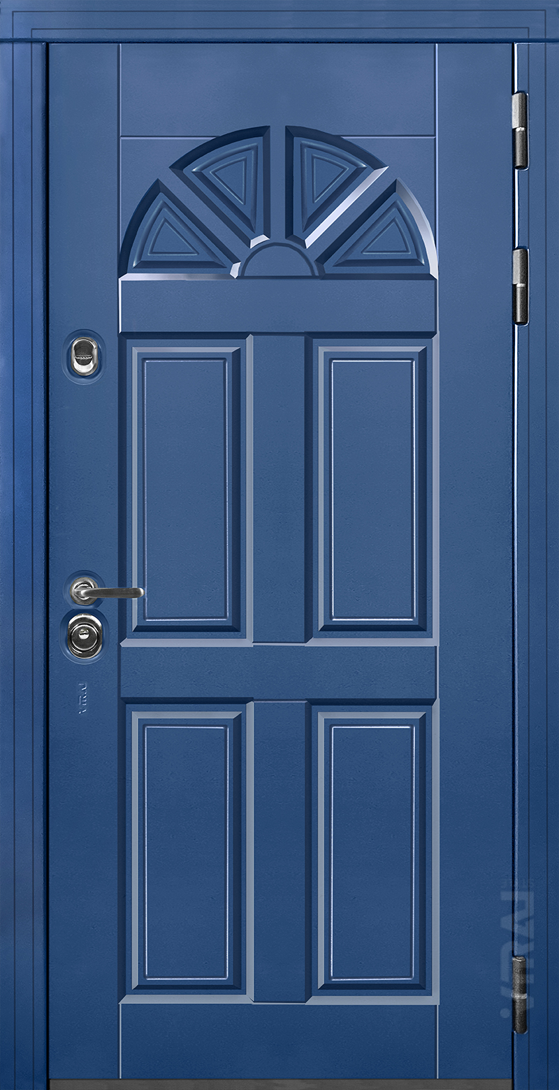 Vezuvyi (П-Везувий)