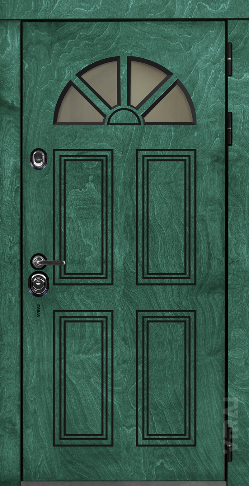 Vezuvyi (ПО-Везувий. L)