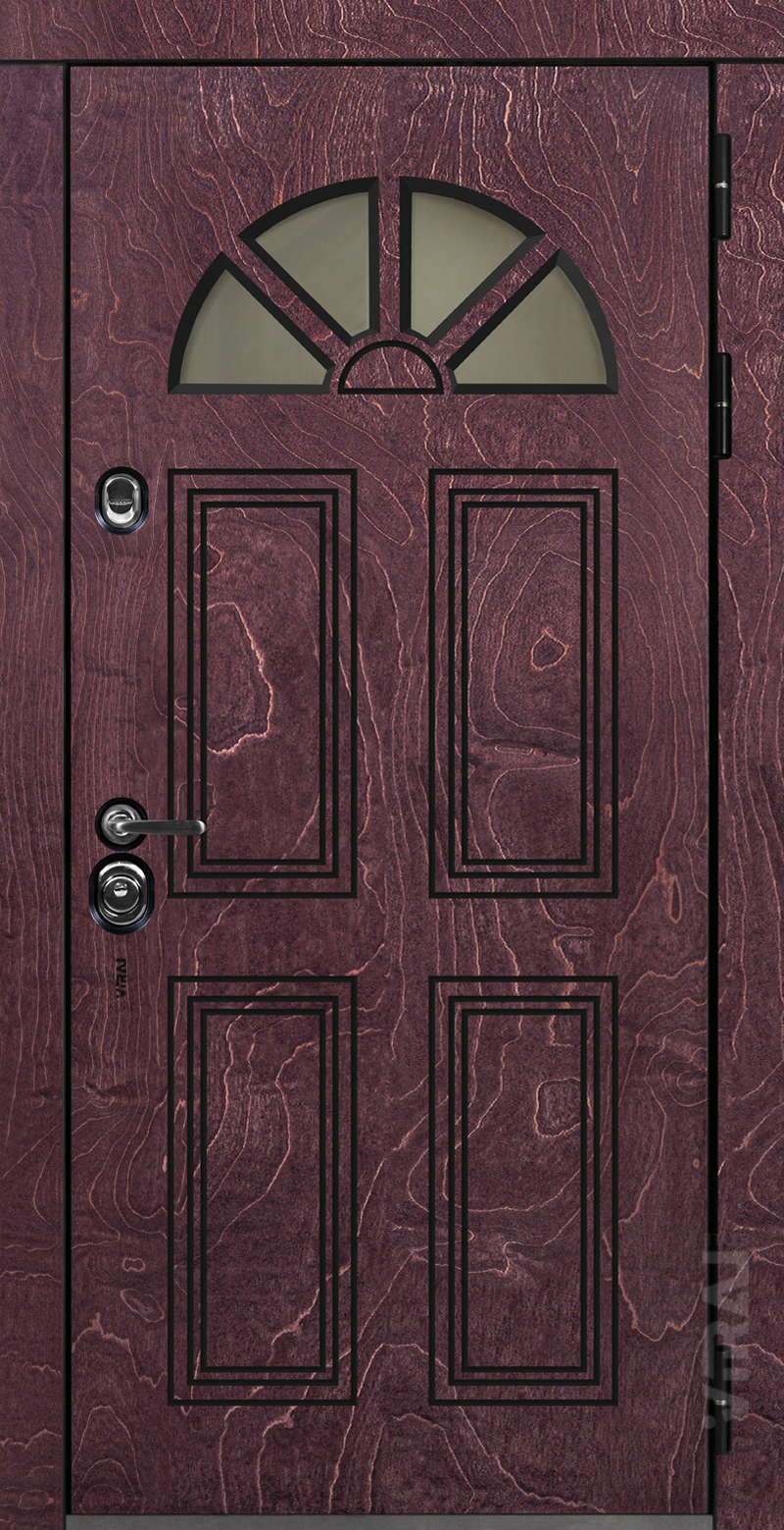 Vezuvyi (ПО-Везувий. L)