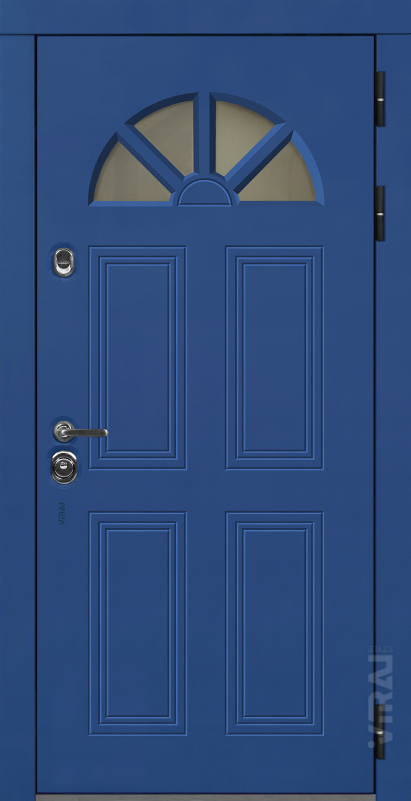 Vezuvyi (ПО-Везувий. L)