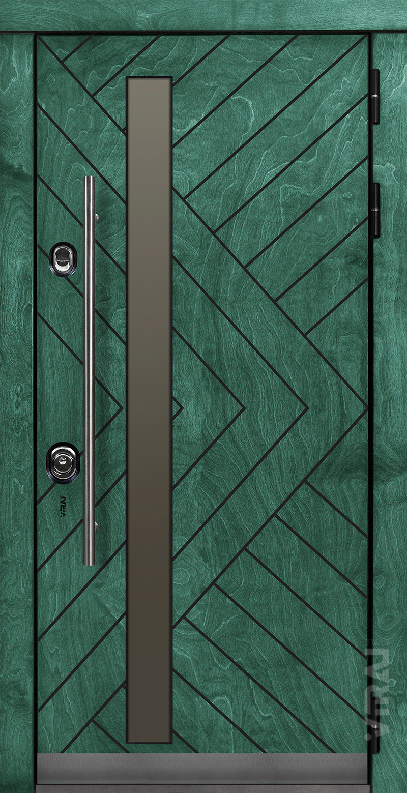 Frost 76.1 (НО-76.1)