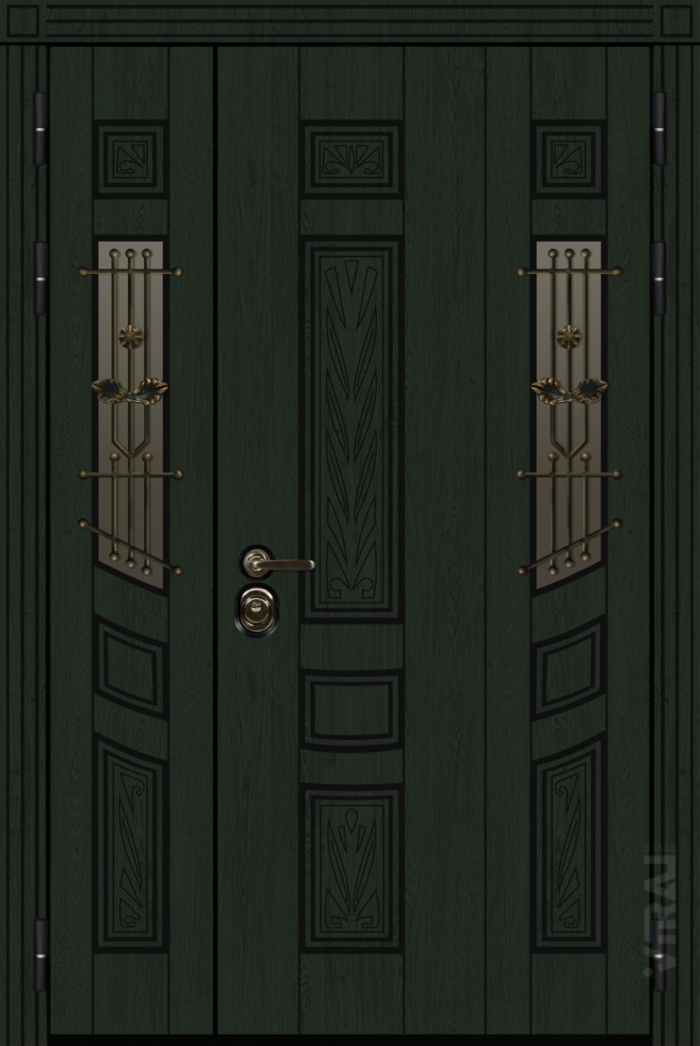 Venice (ПО-Венеция)