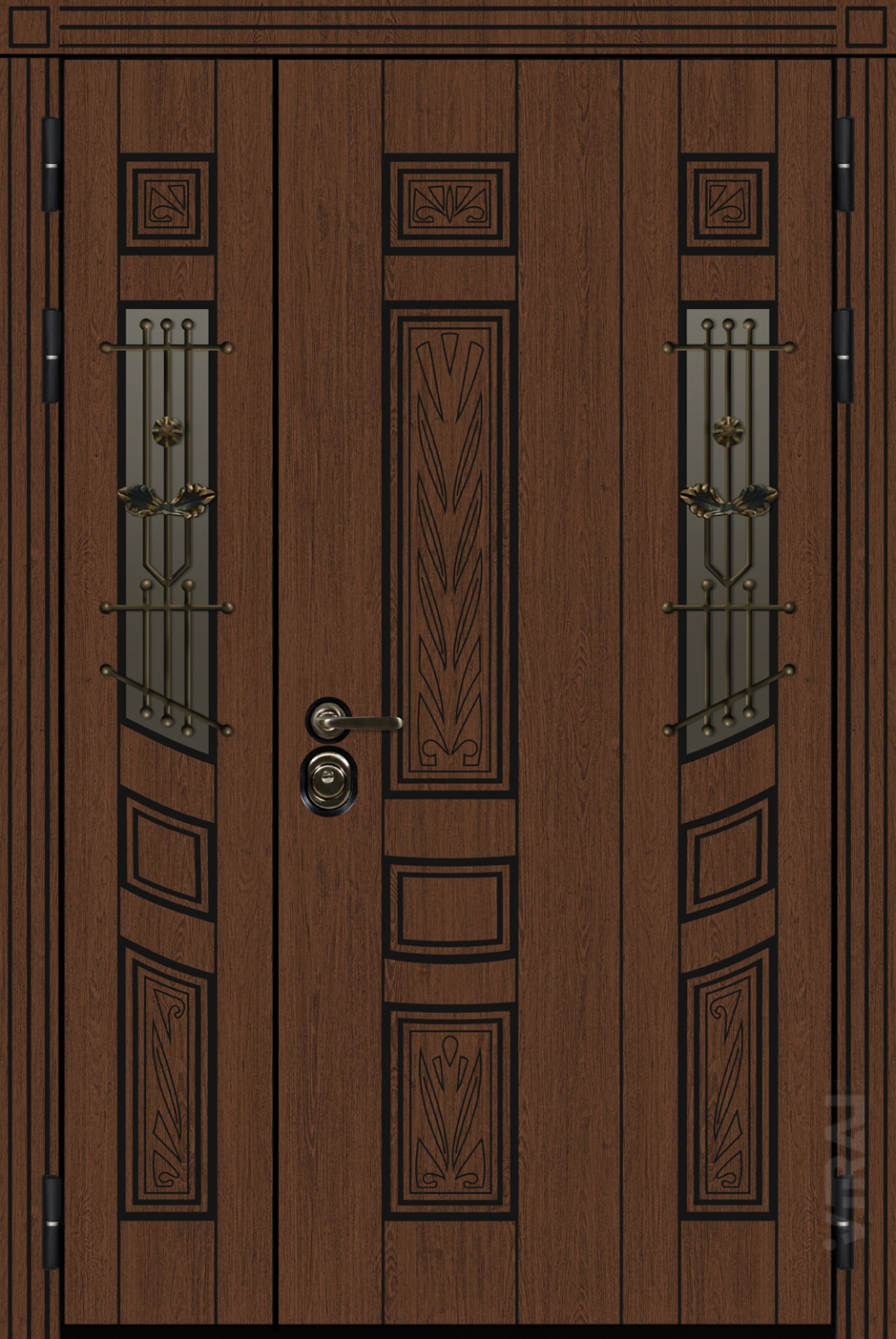 Venice (ПО-Венеция)