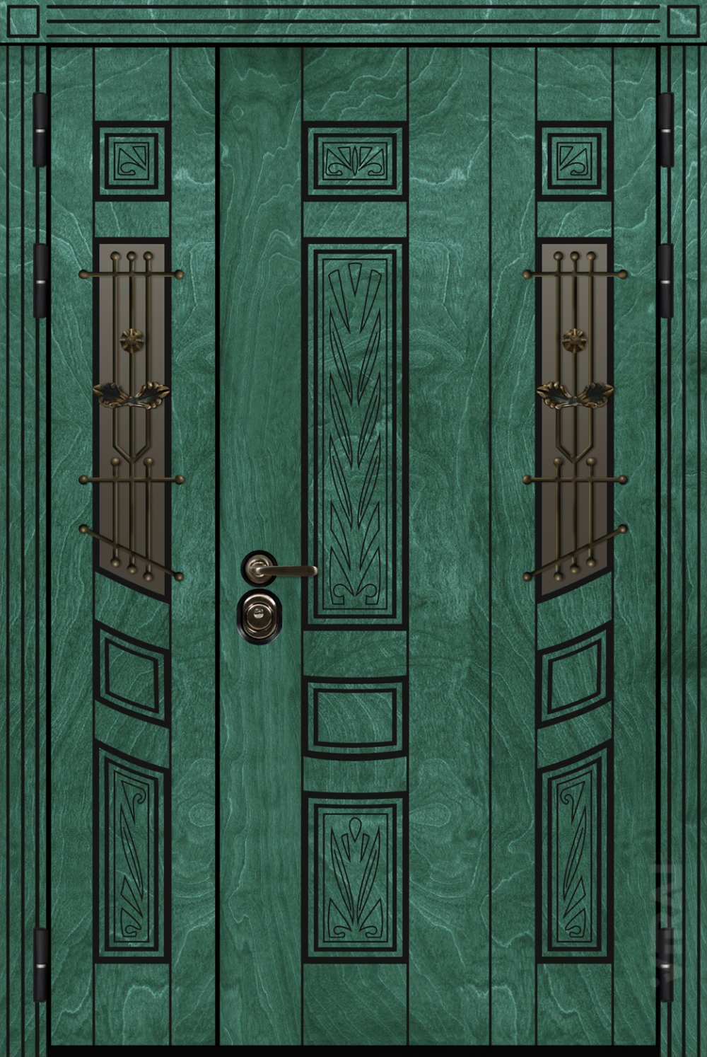 Venice (ПО-Венеция)