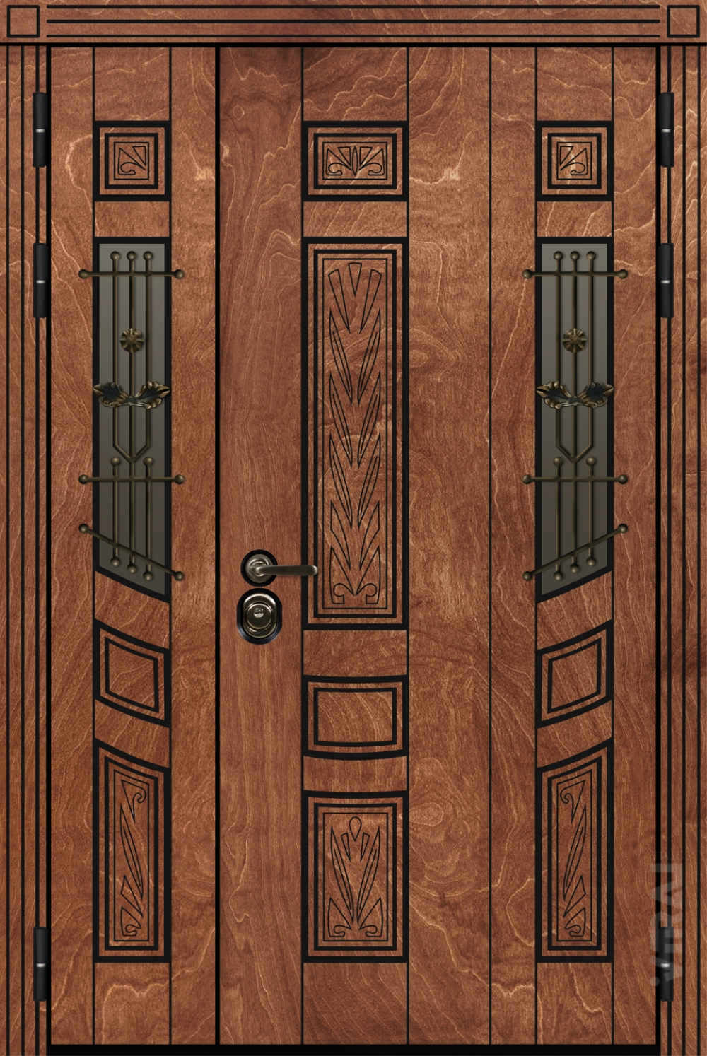 Venice (ПО-Венеция)