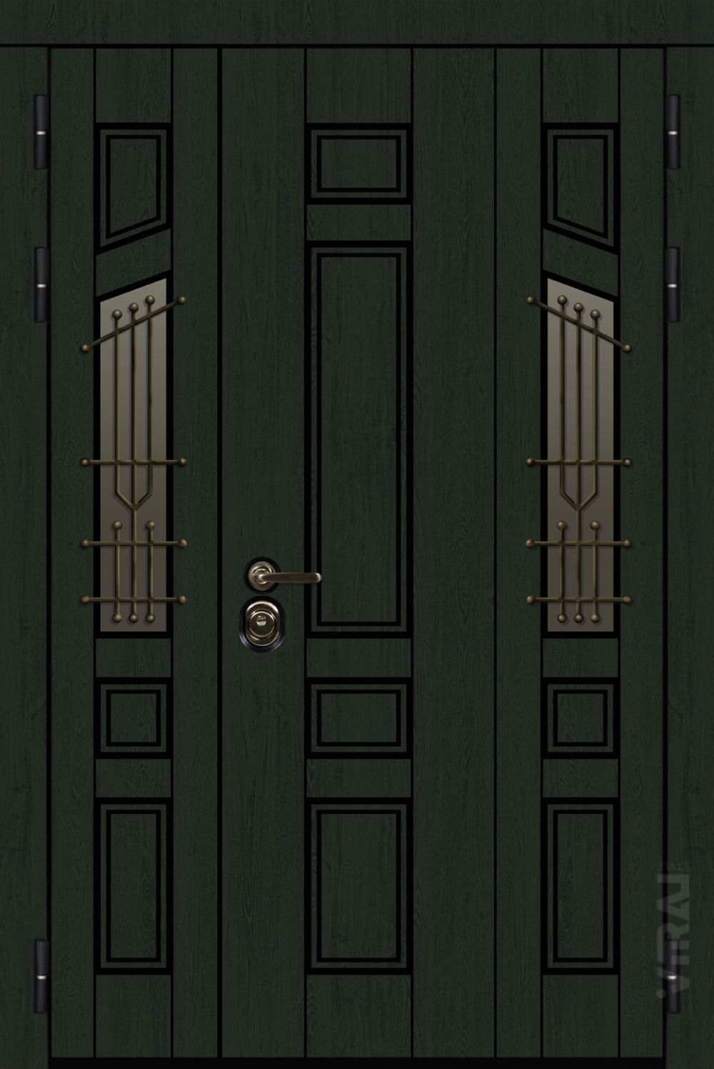 Venice 2 (ПО-Венеция 2)