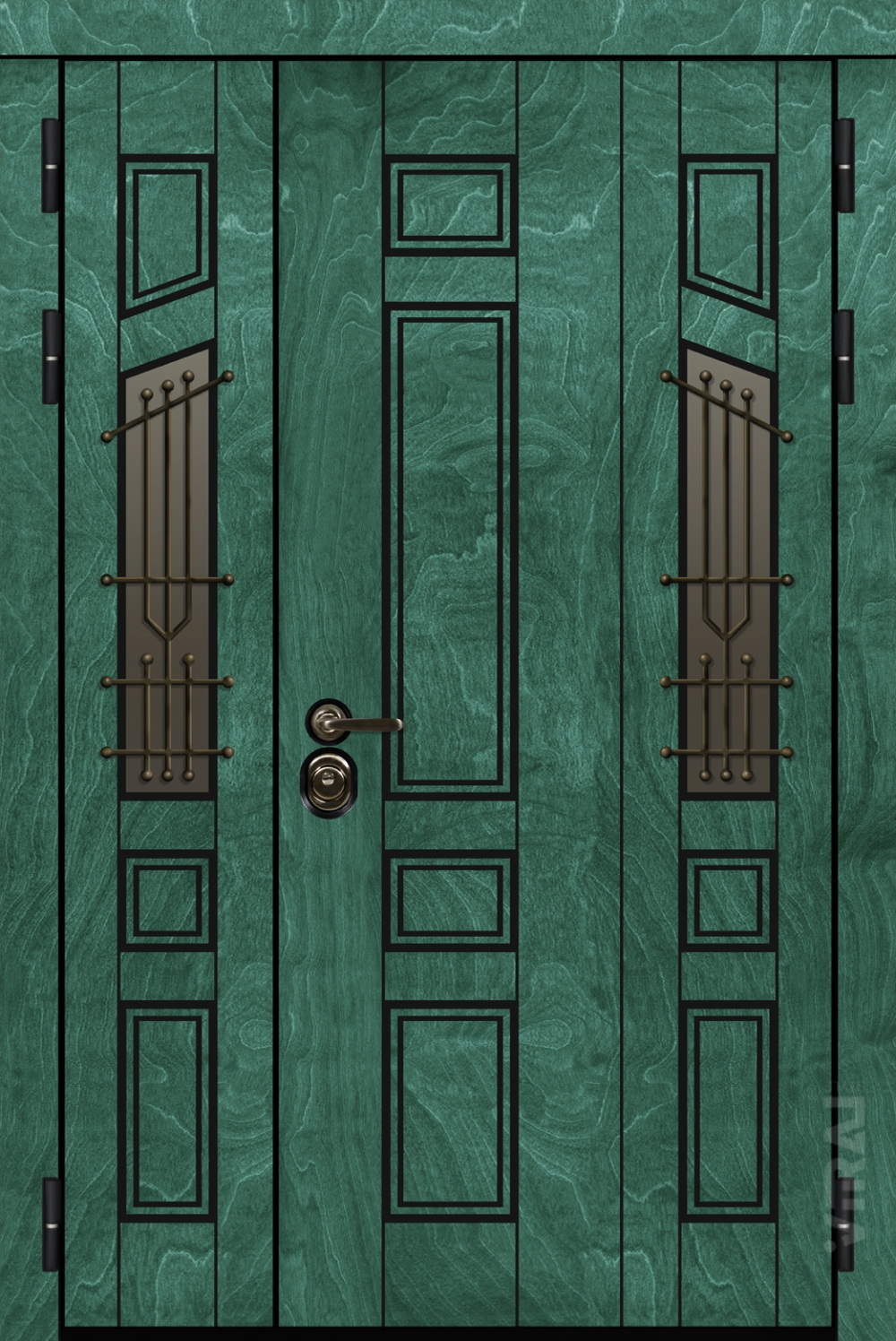 Venice 2 (ПО-Венеция 2)