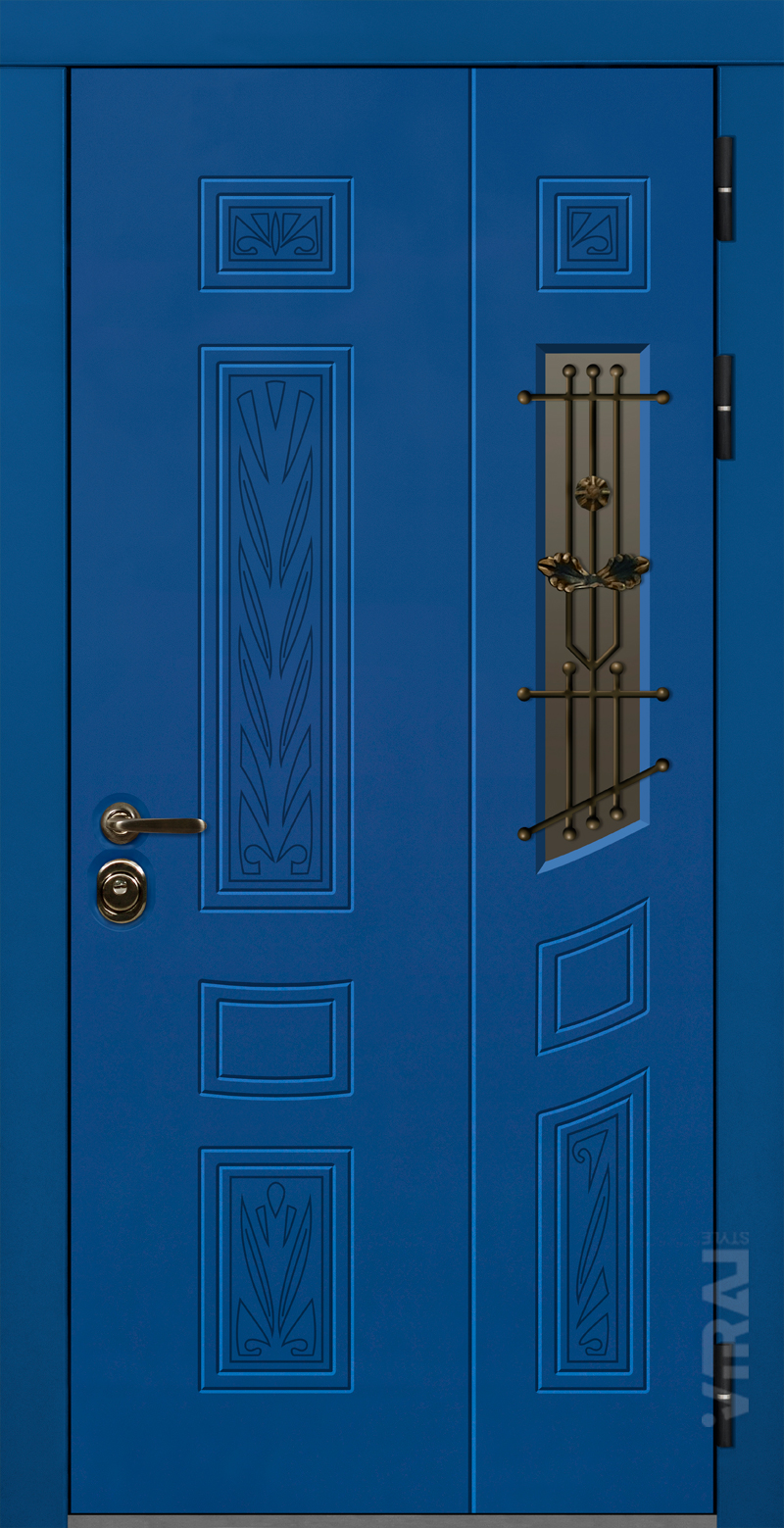 Venice (ПО-Венеция. L)