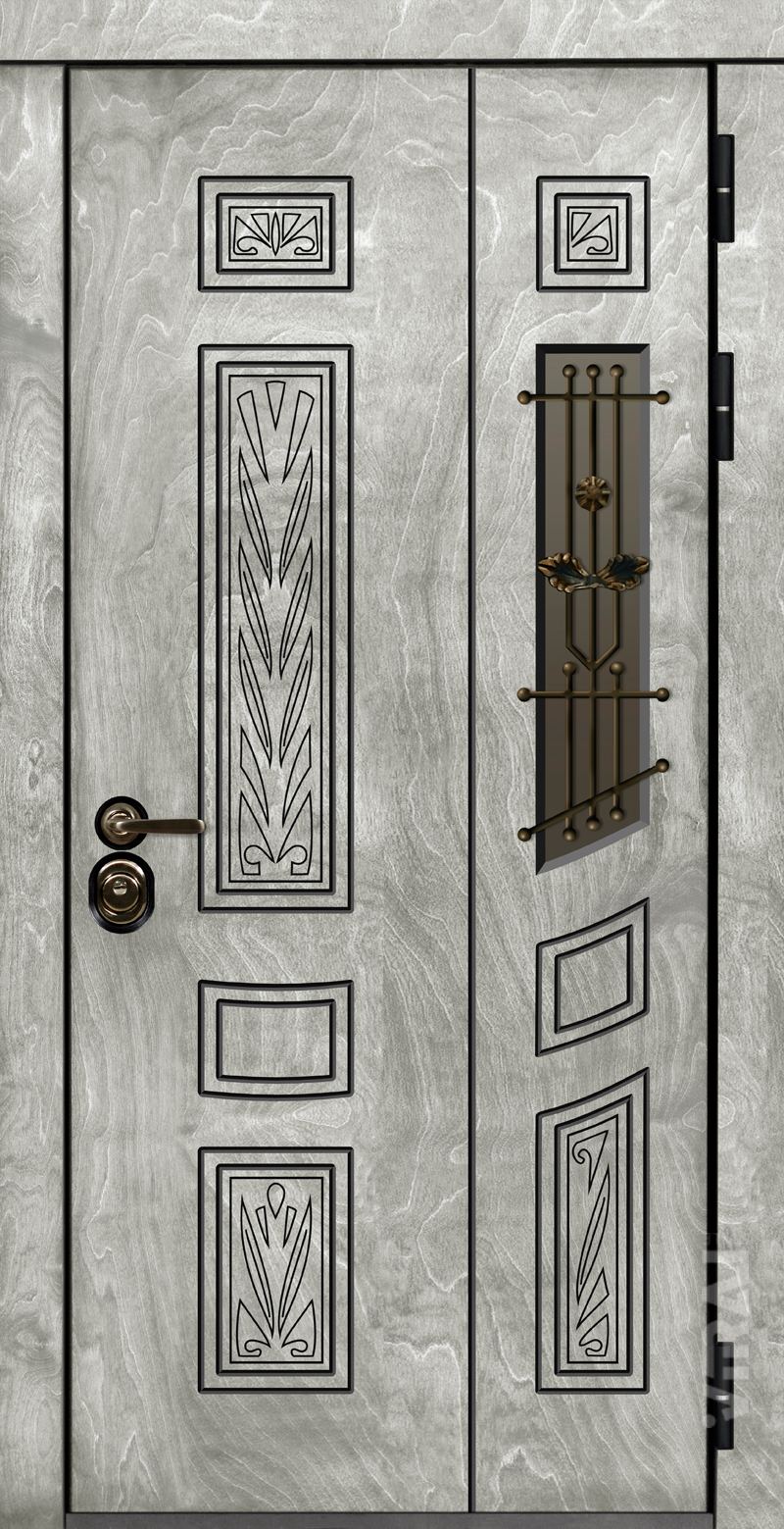 Venice (ПО-Венеция. L)