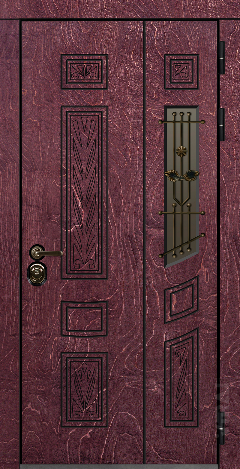 Venice (ПО-Венеция. L)