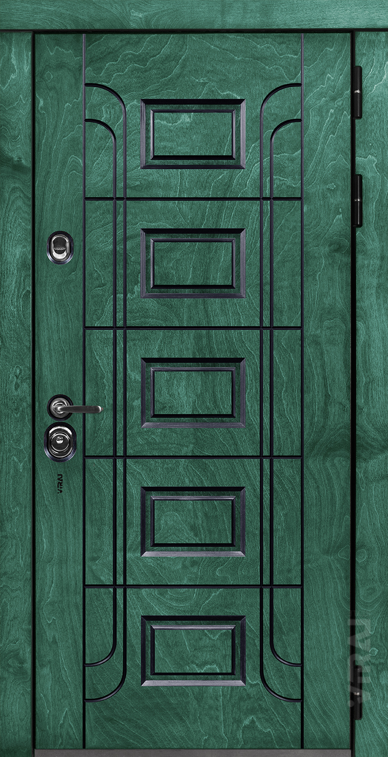 Varyag (П-Варяг)