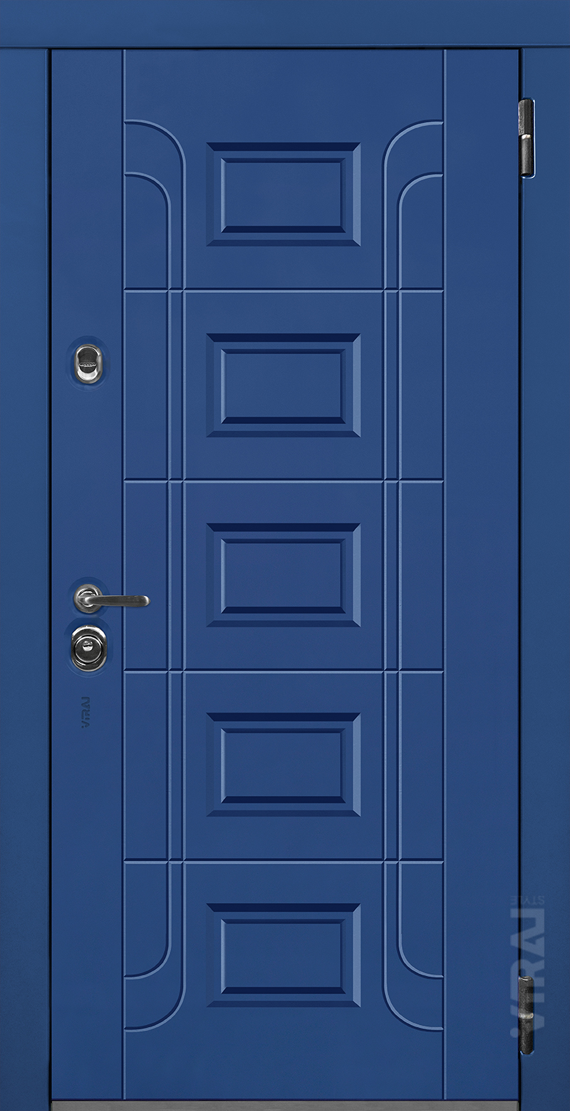 Varyag (П-Варяг)