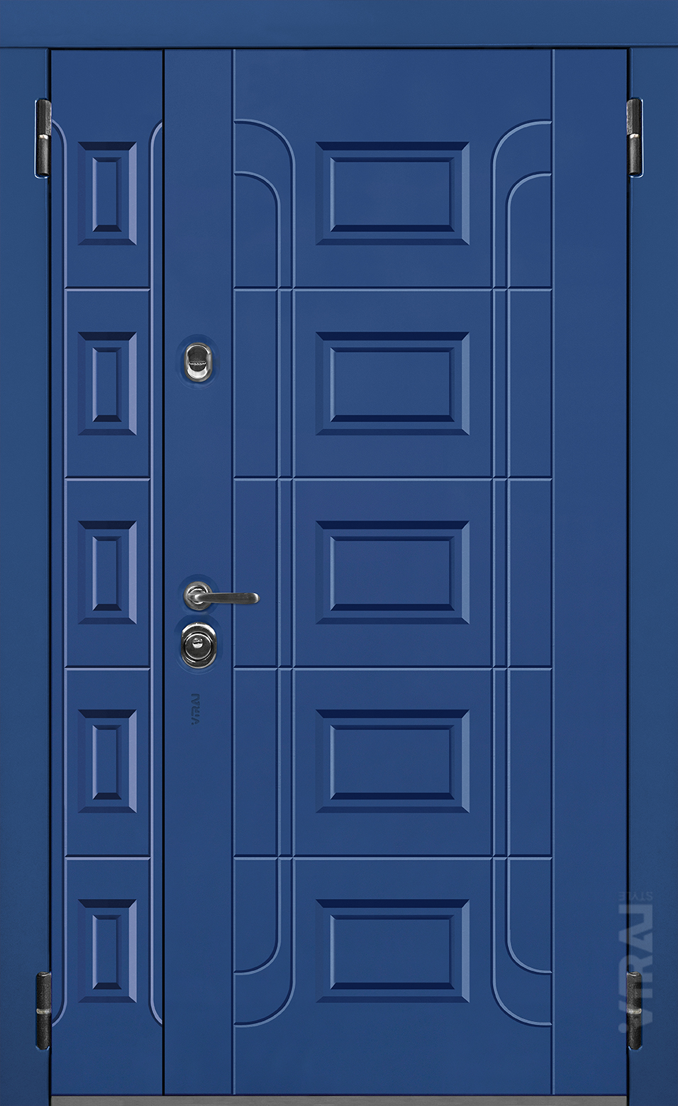 Varyag (П-Варяг)