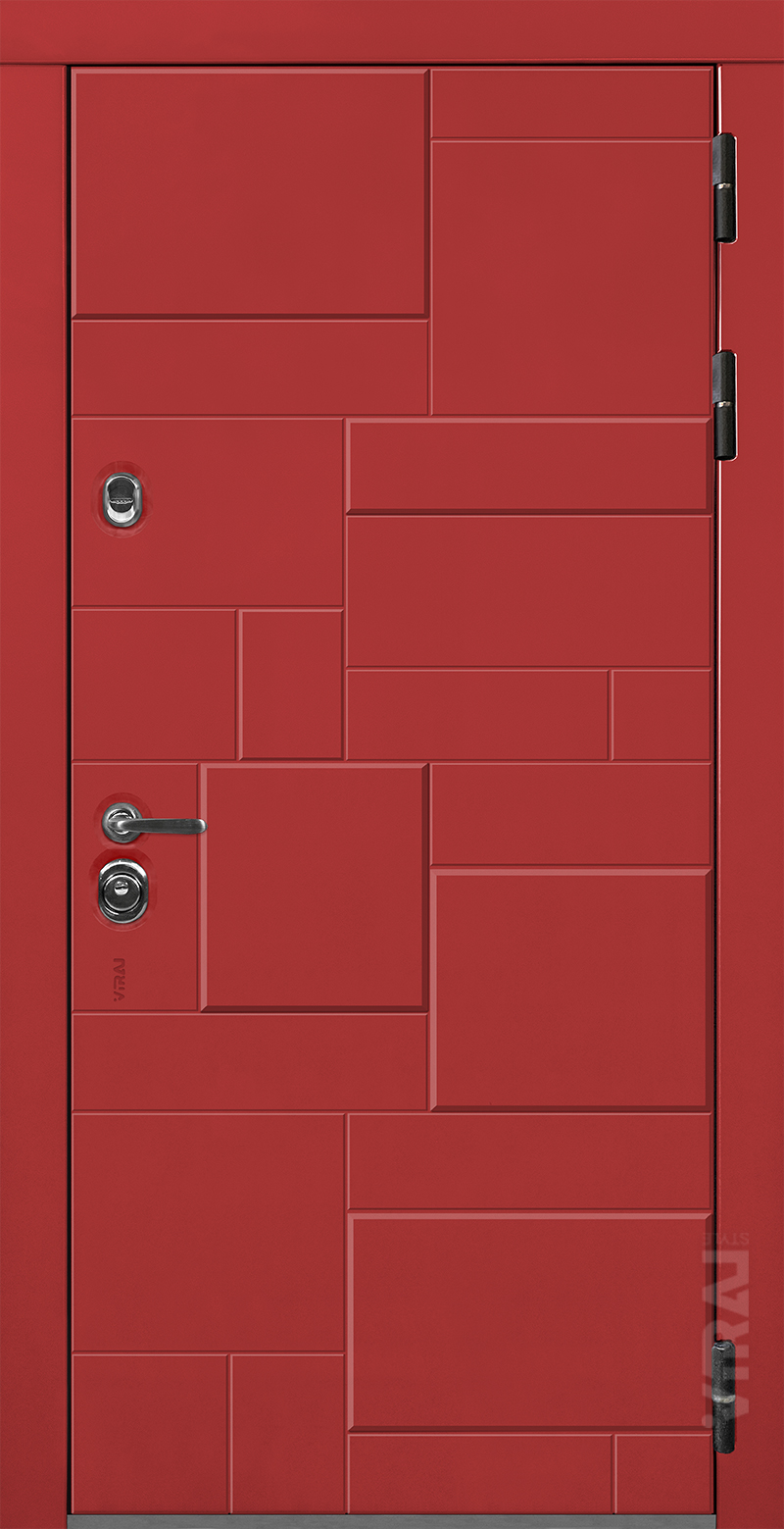 Bricks (Техно-87 3D)