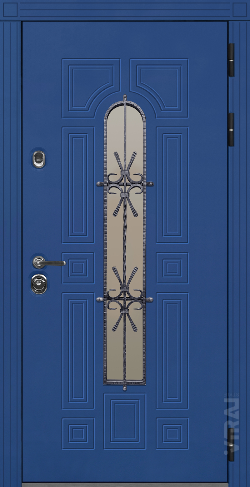 Lacio (ПО-Лацио. L)