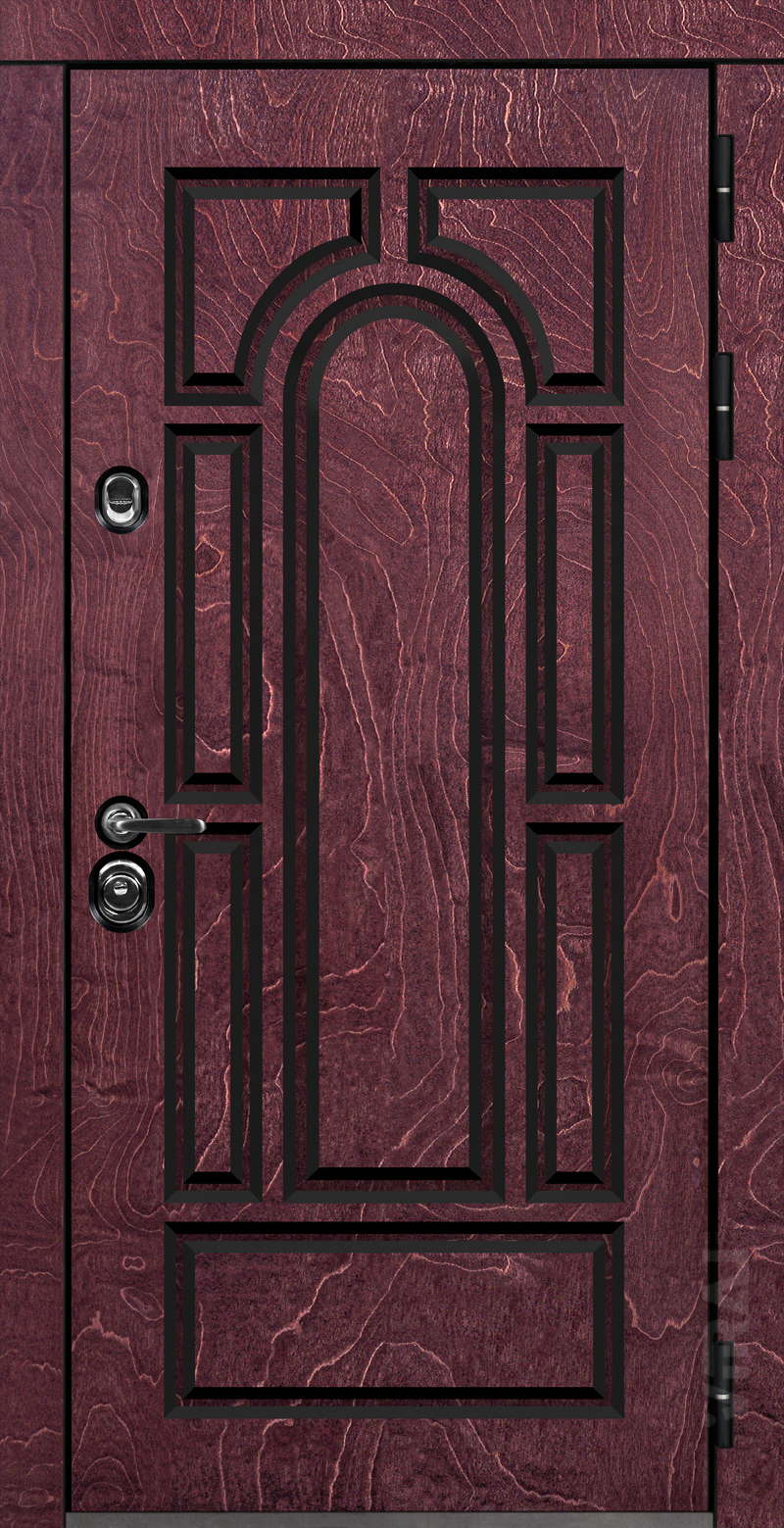 Peter Grand (П-Петр Гранд)