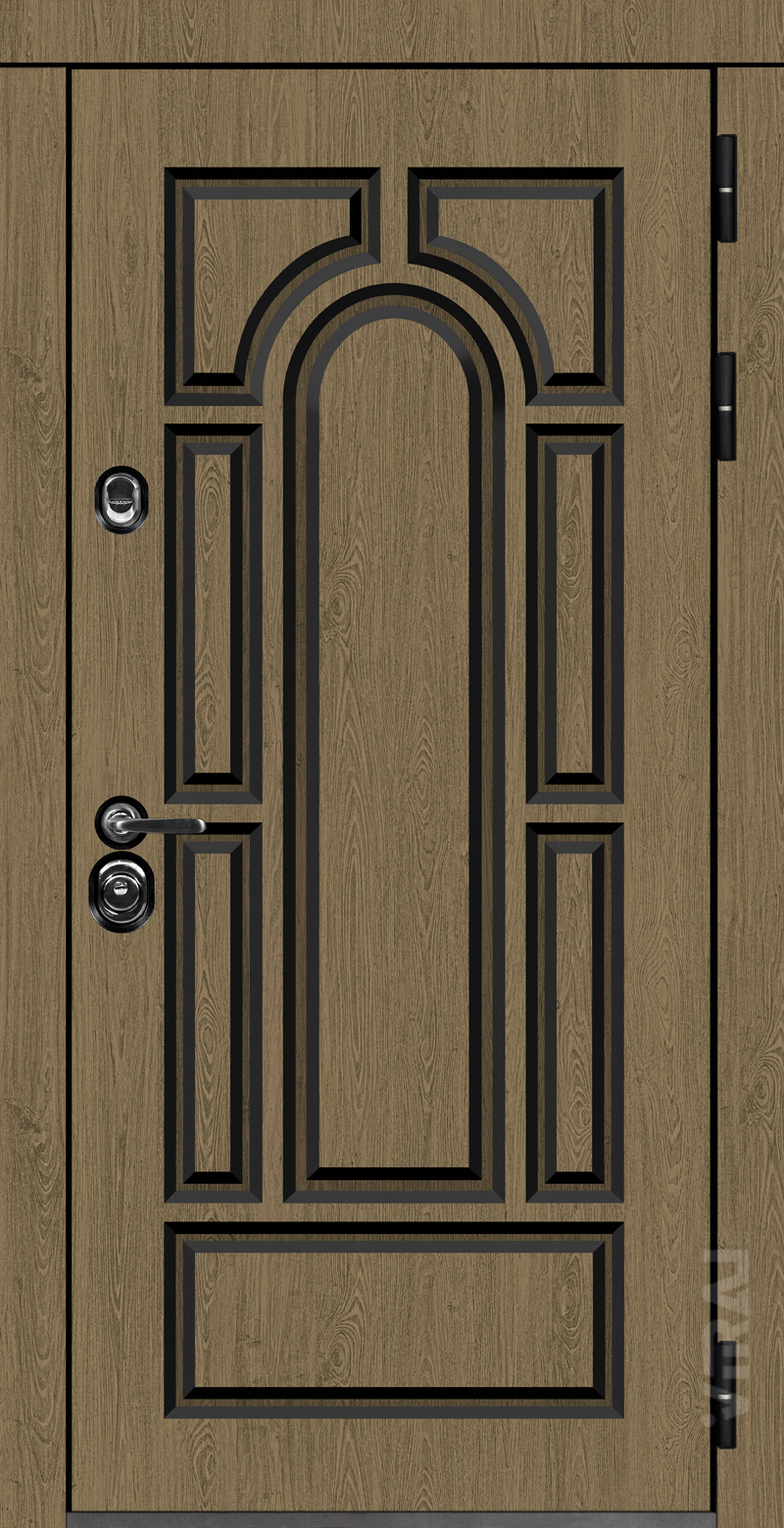 Peter Grand (П-Петр Гранд)