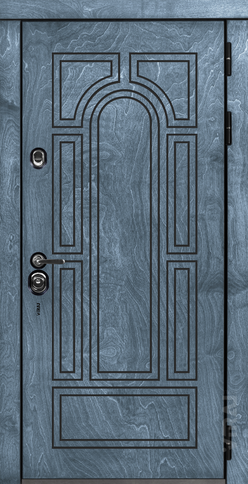 Peter Grand (П-Петр Гранд. L)